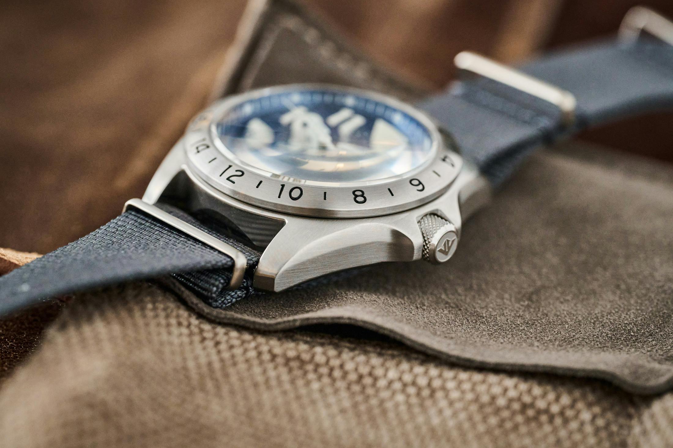 Citizen Promaster Land GMT