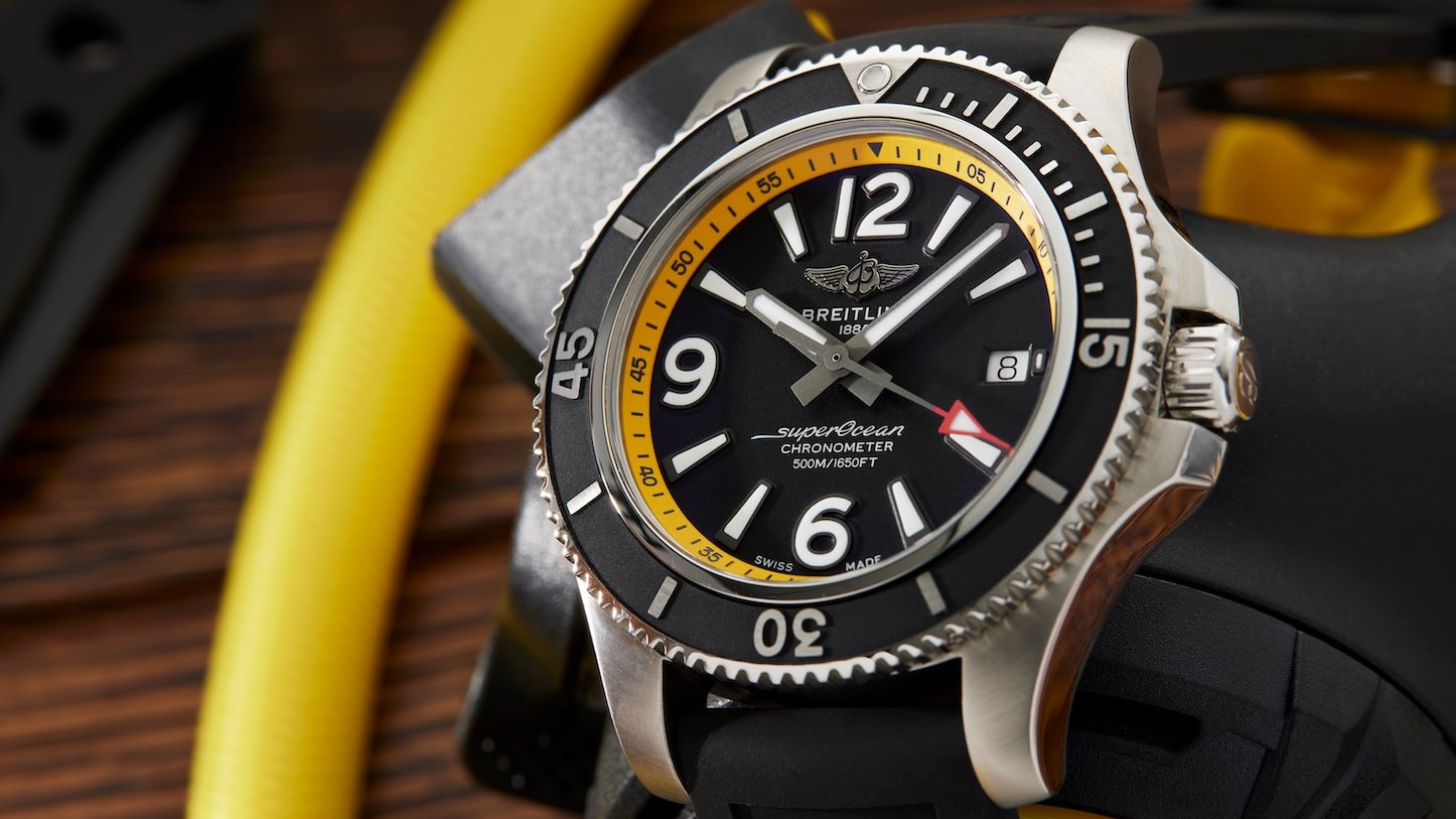 Pre Owned Picks from the Hodinkee Shop