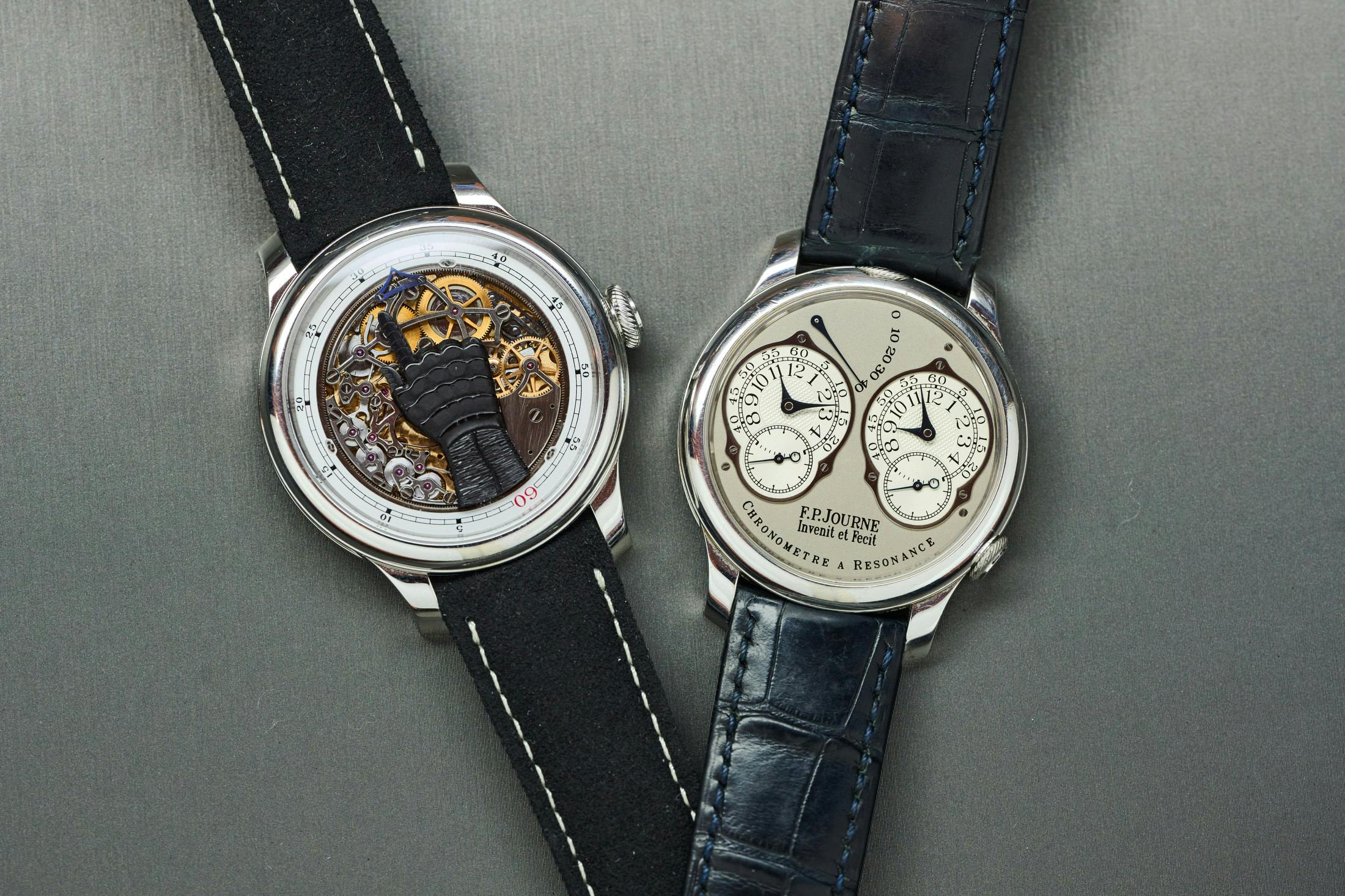 Journe FFC