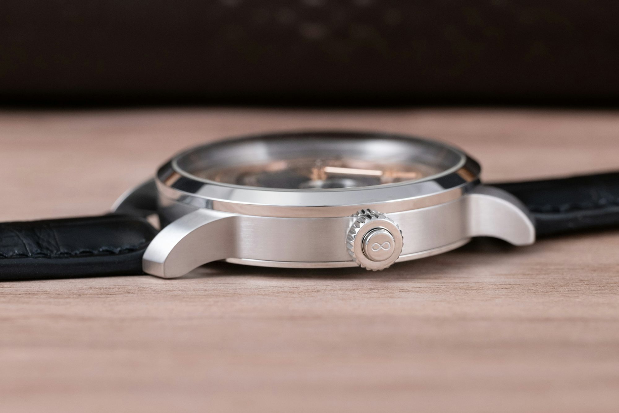 Shapiro Chronograph