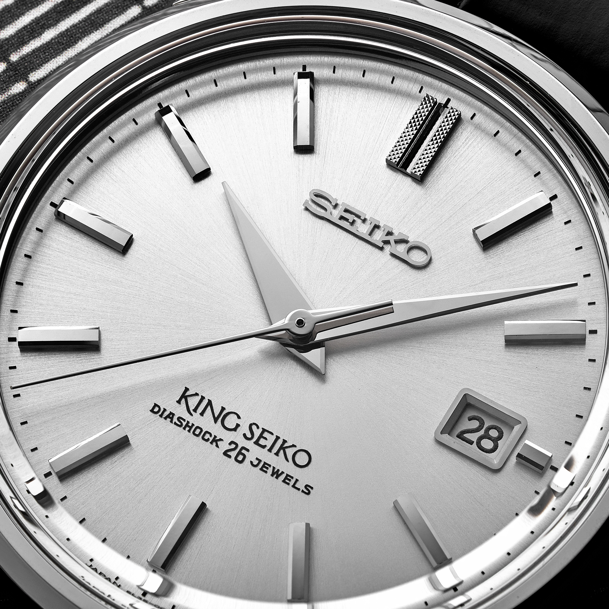 king seiko ksk