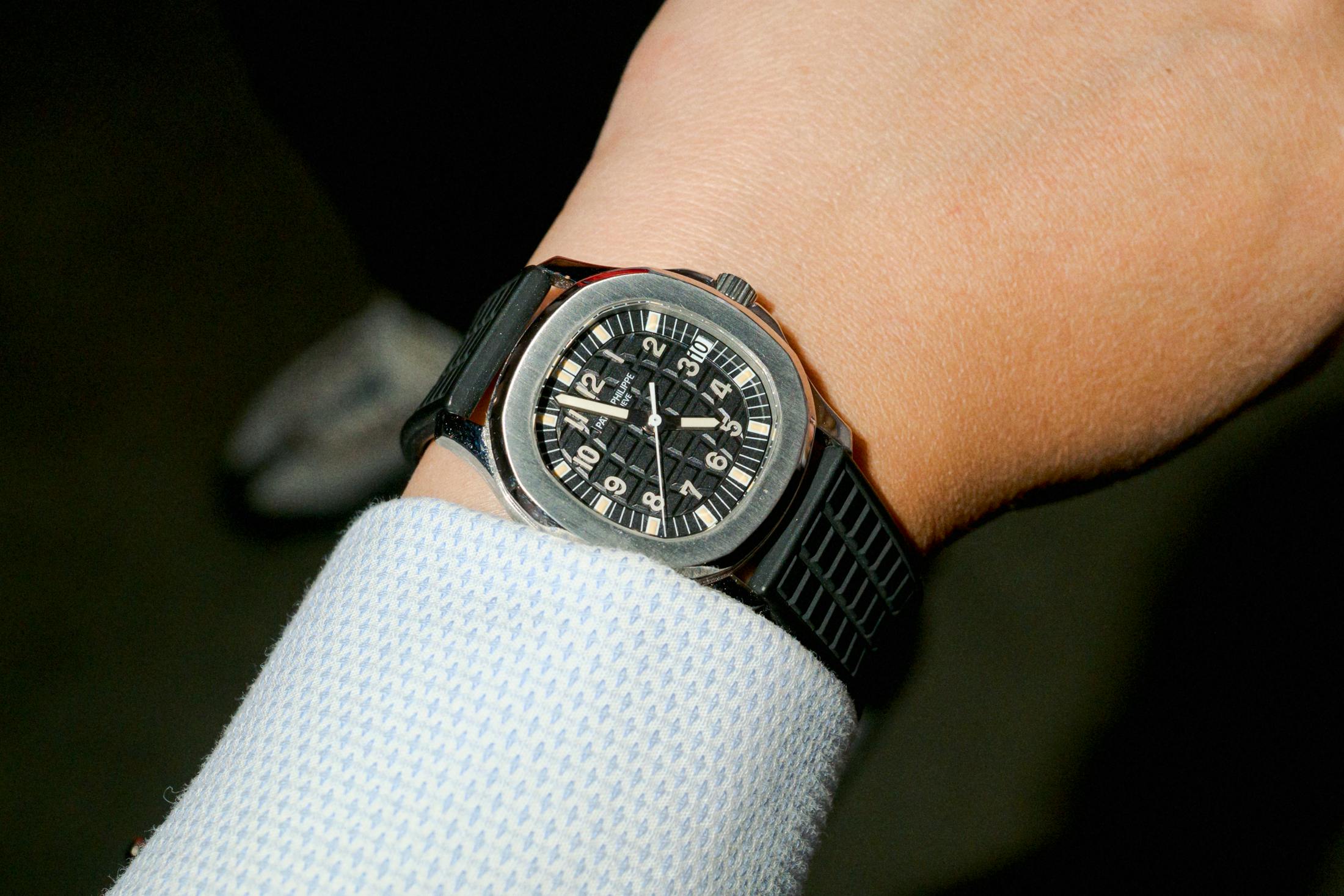 UBS House of Craft Day 3 2025