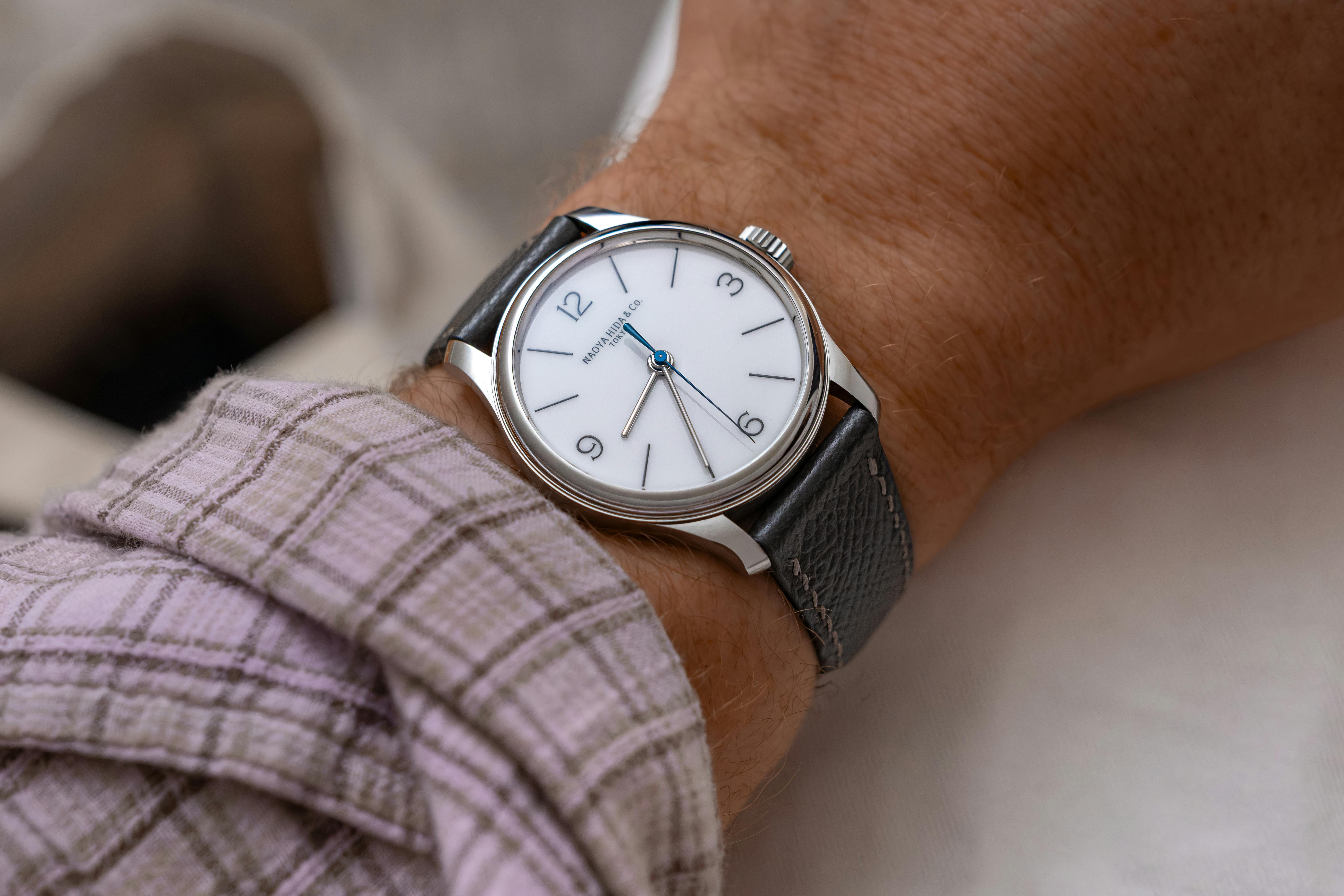 Photo Report: Geneva Watch Days 2026
