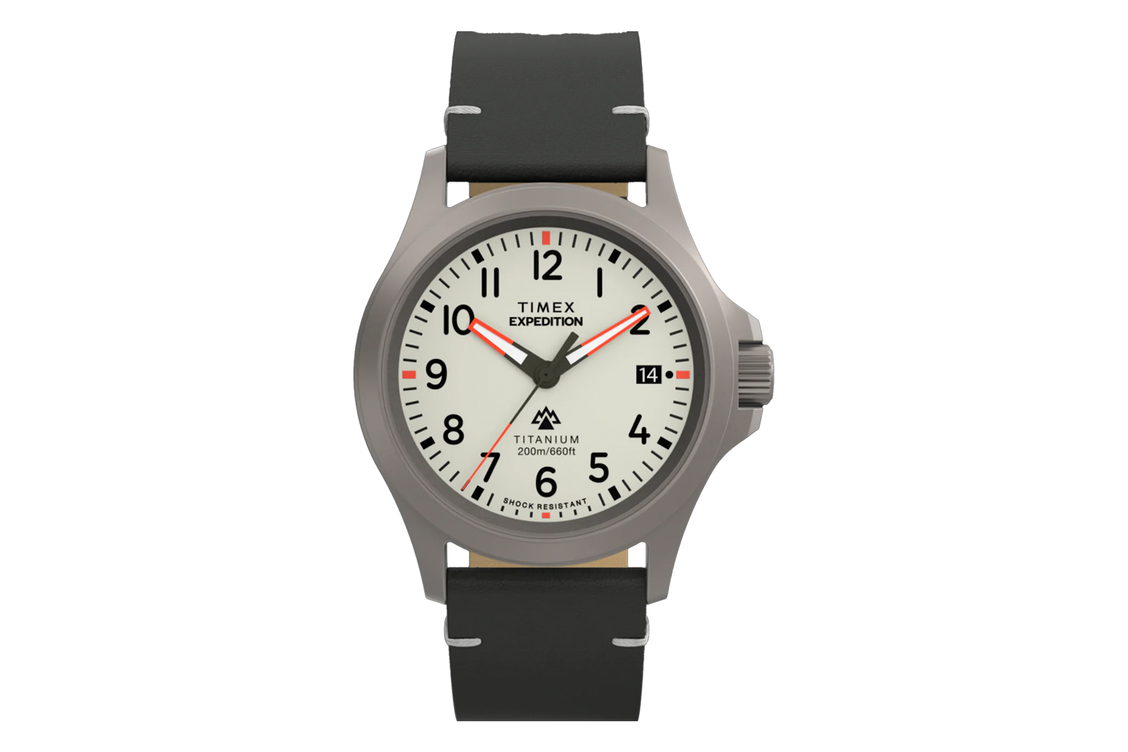 Timex Expedition