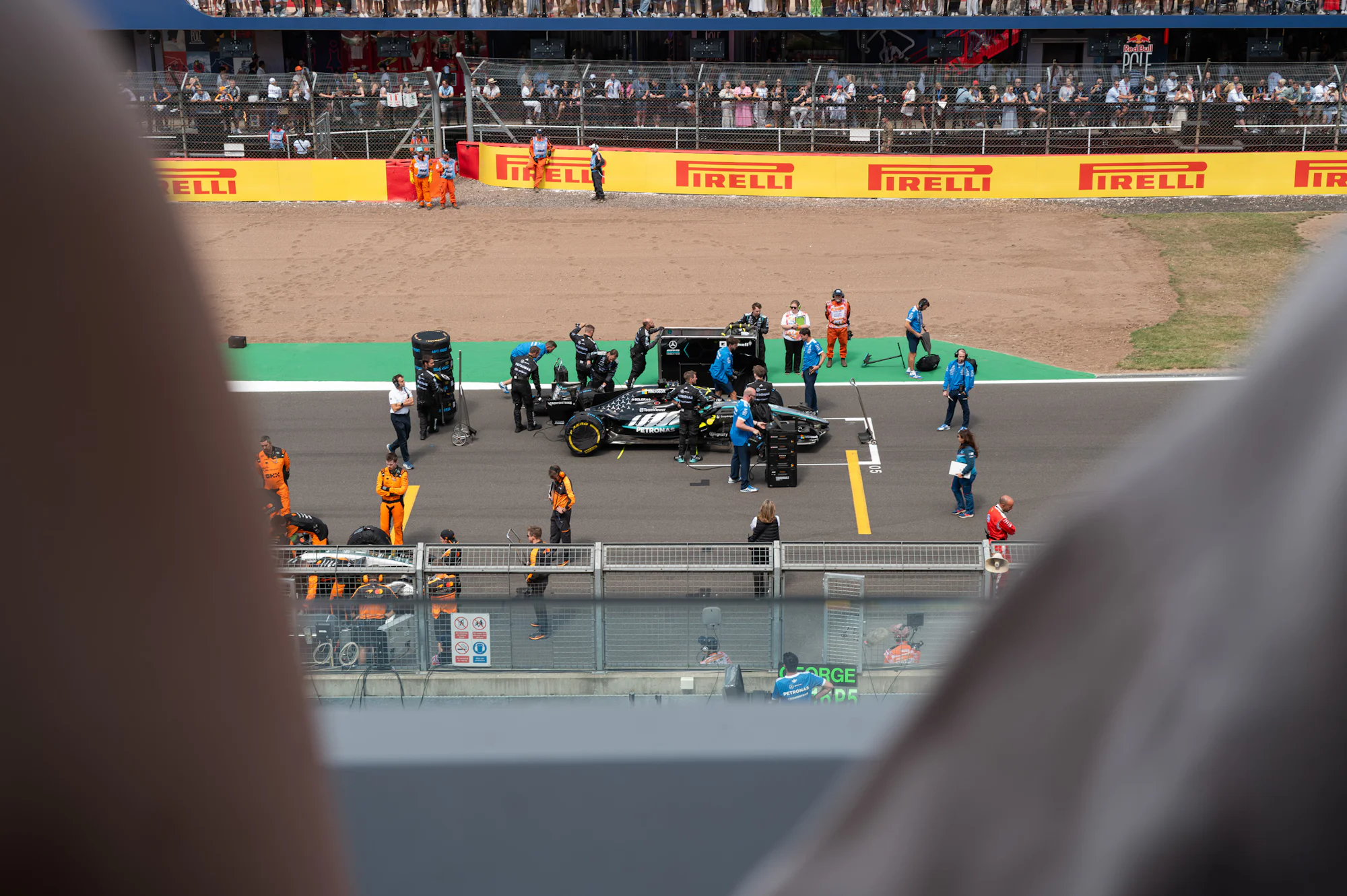 2026 Silverstone British Grand Prix