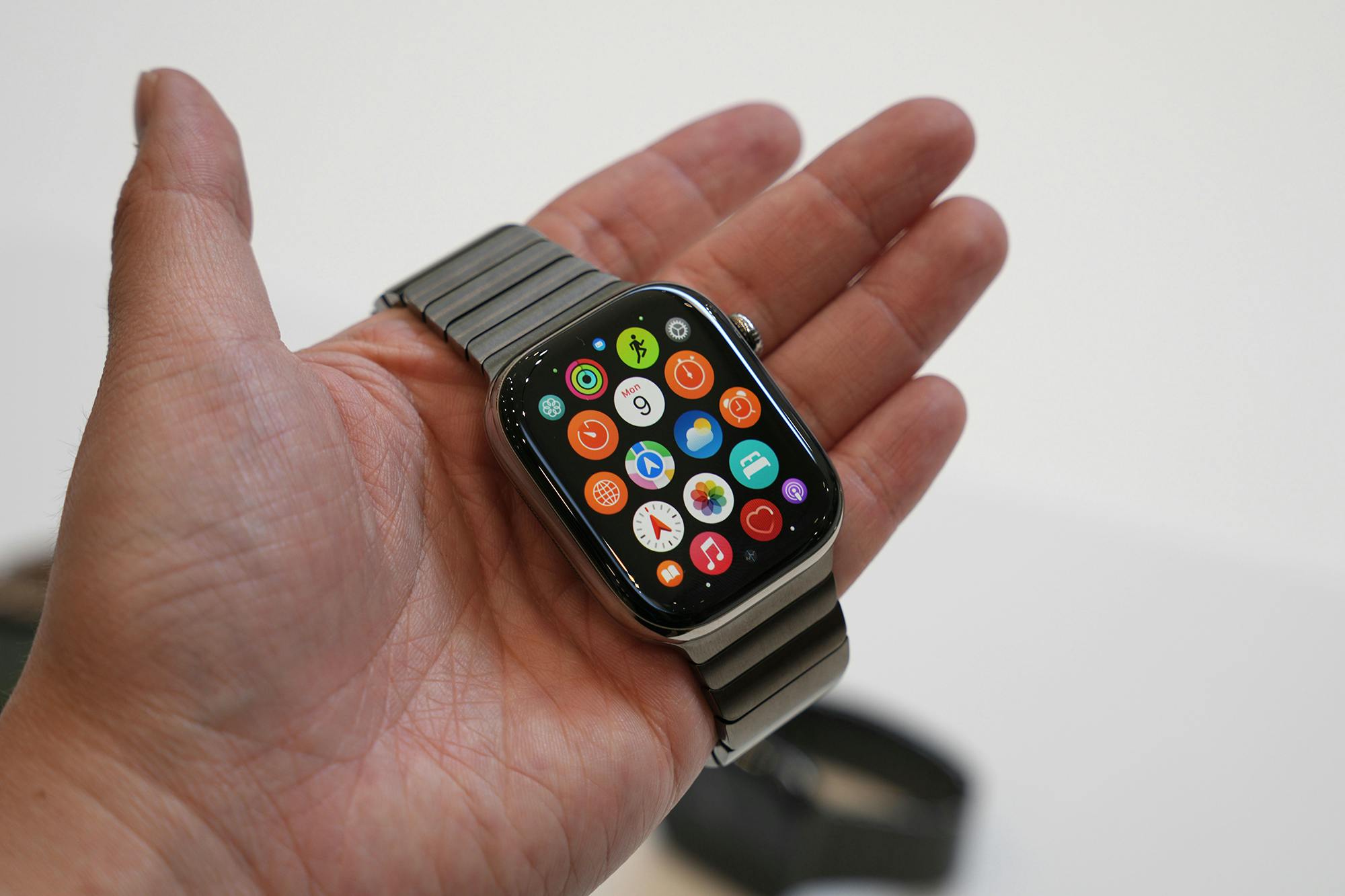 apple watch series 10