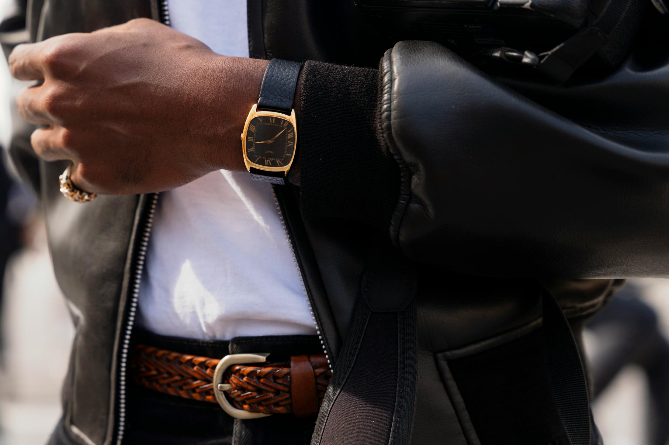 Paris Fashion Week 2025