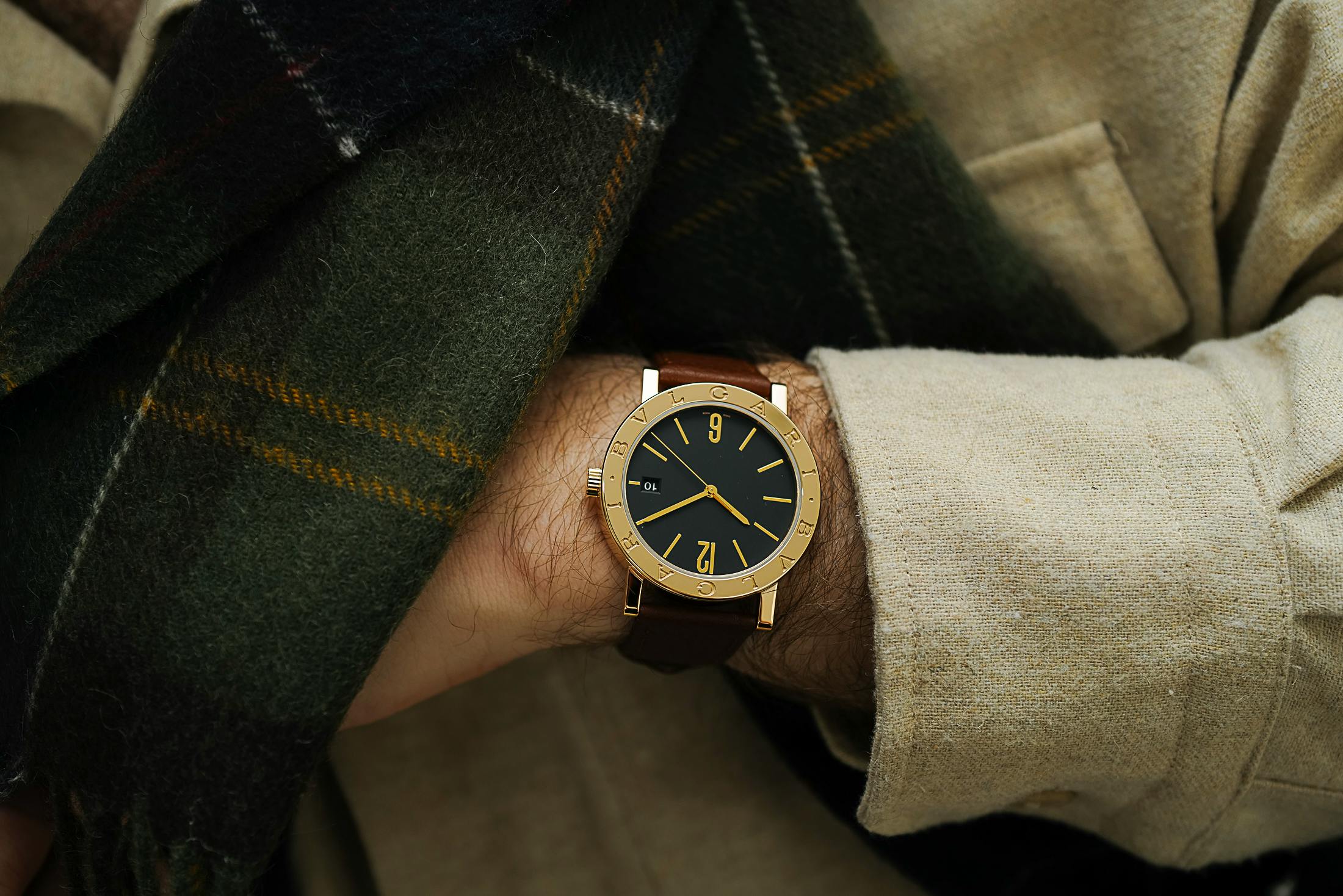 Bulgari
