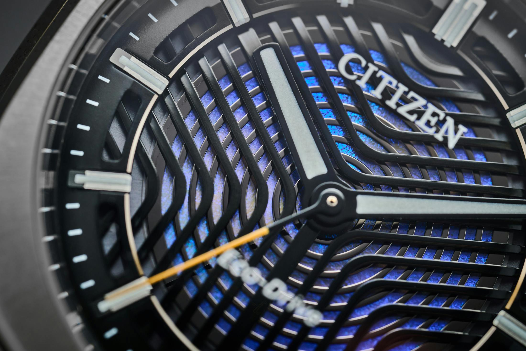 Citizen Photon