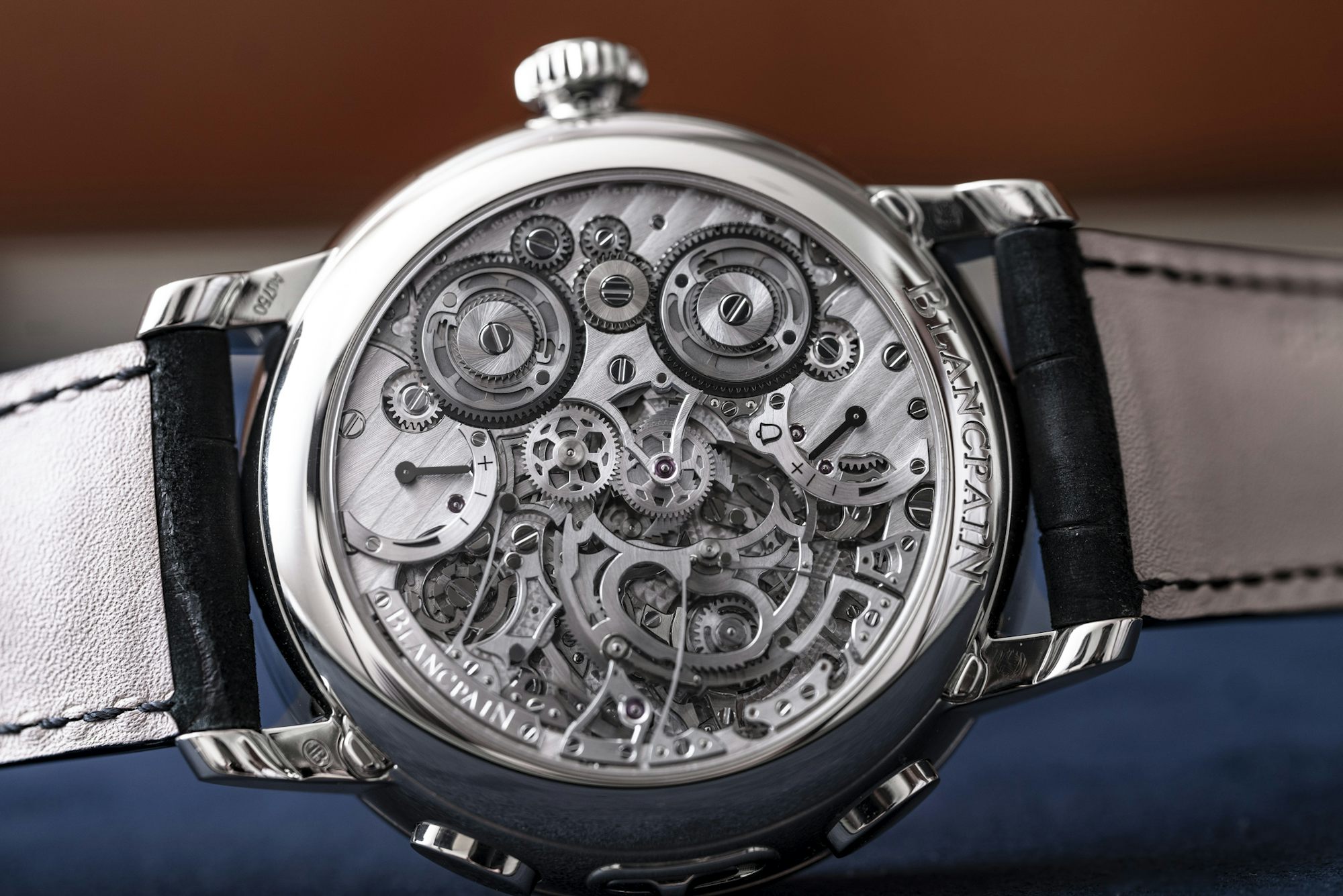 Grande Double Sonnerie