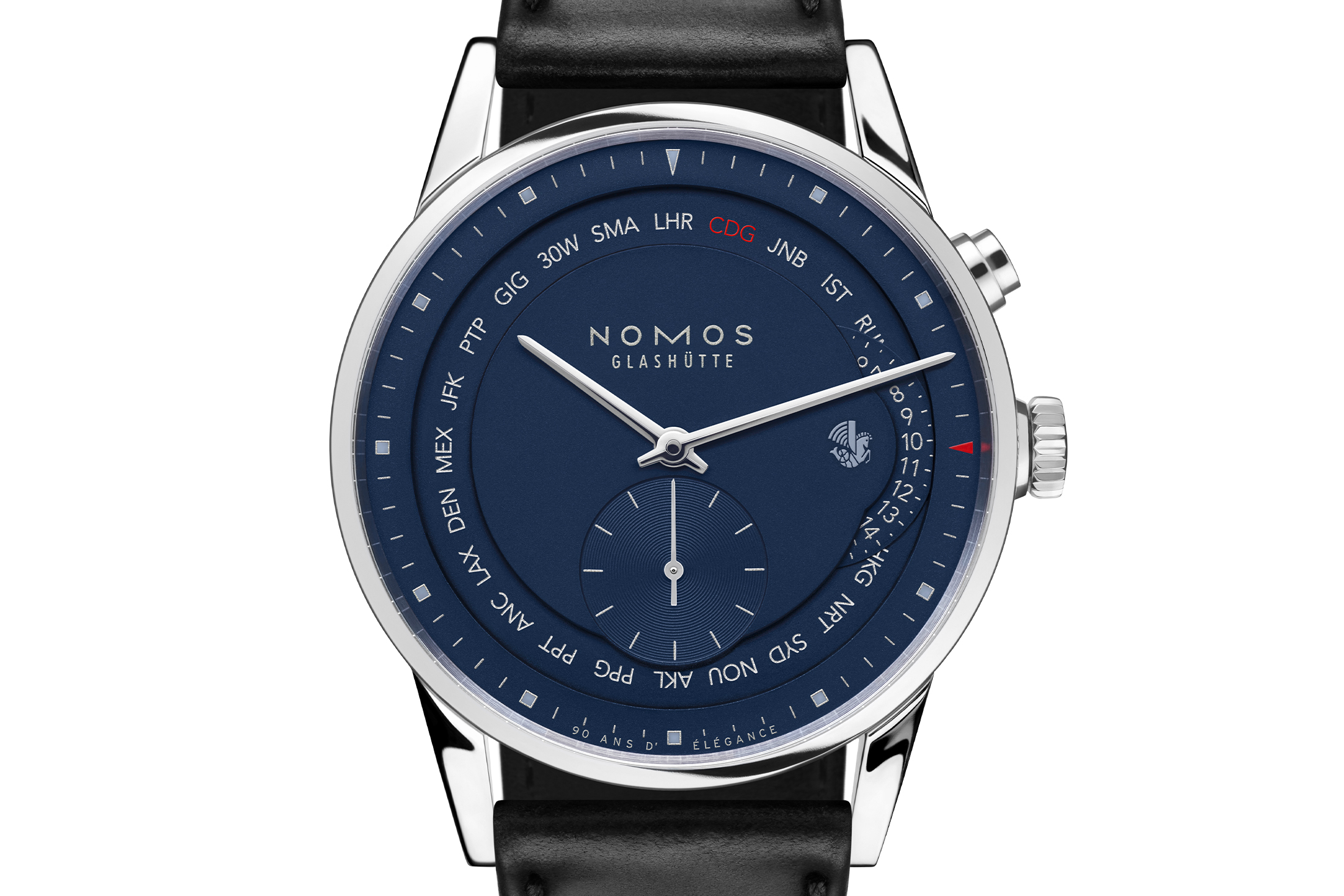 A Nomos for Air France