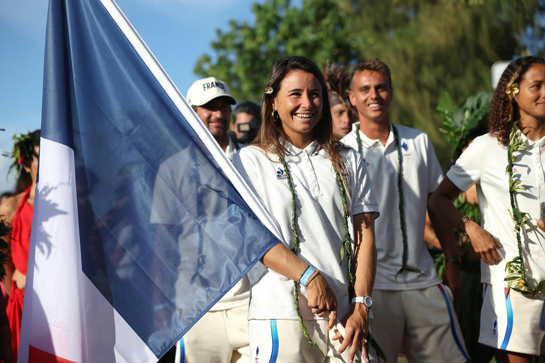 Johanne Defay
