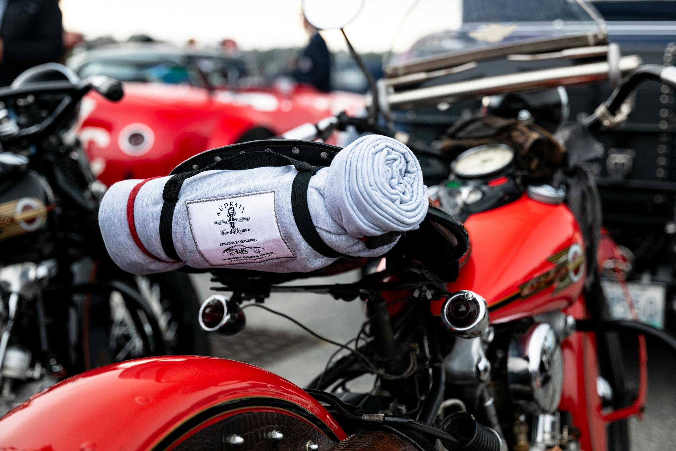 audrain tour d'elegance