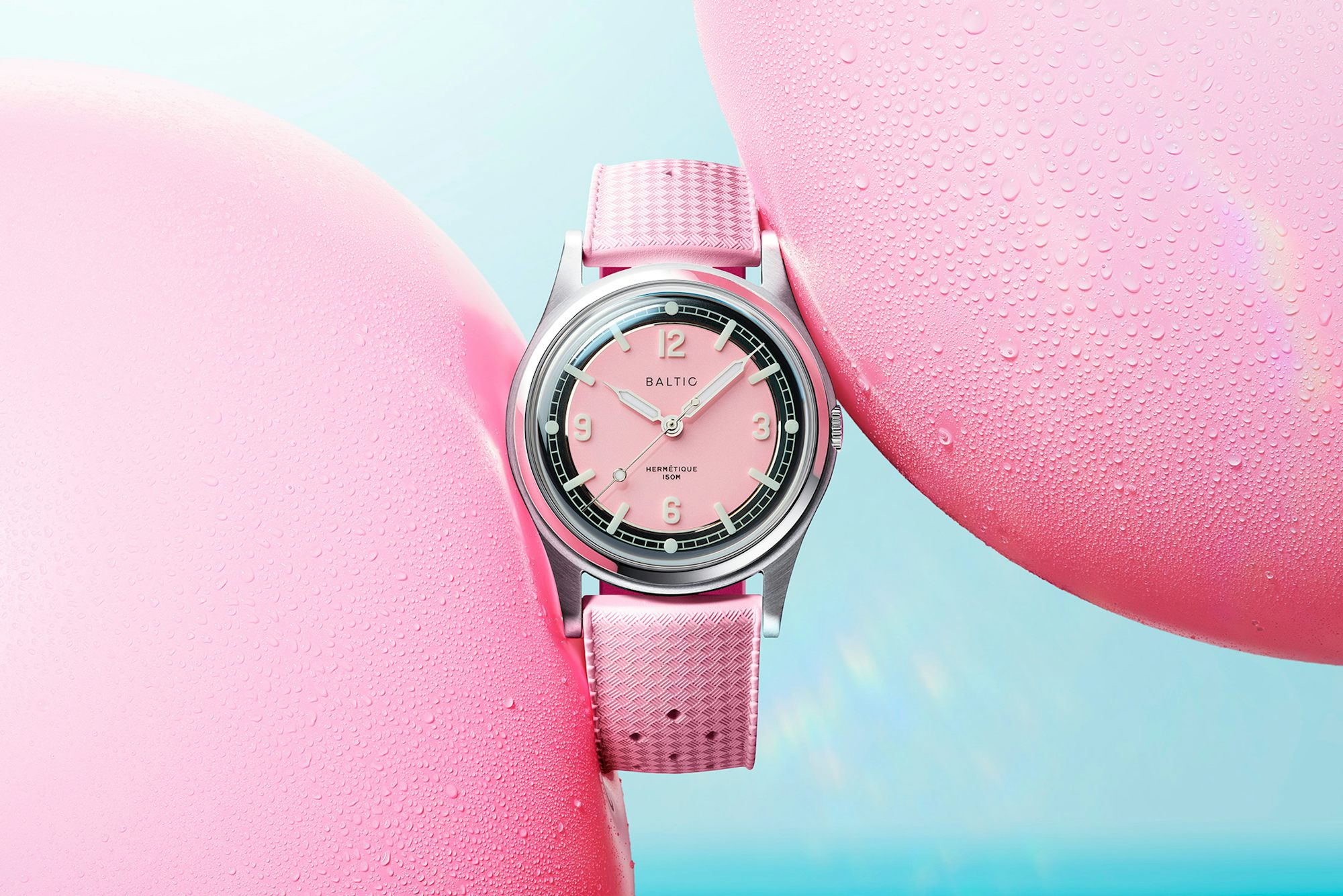 Baltic Hermétique Summer