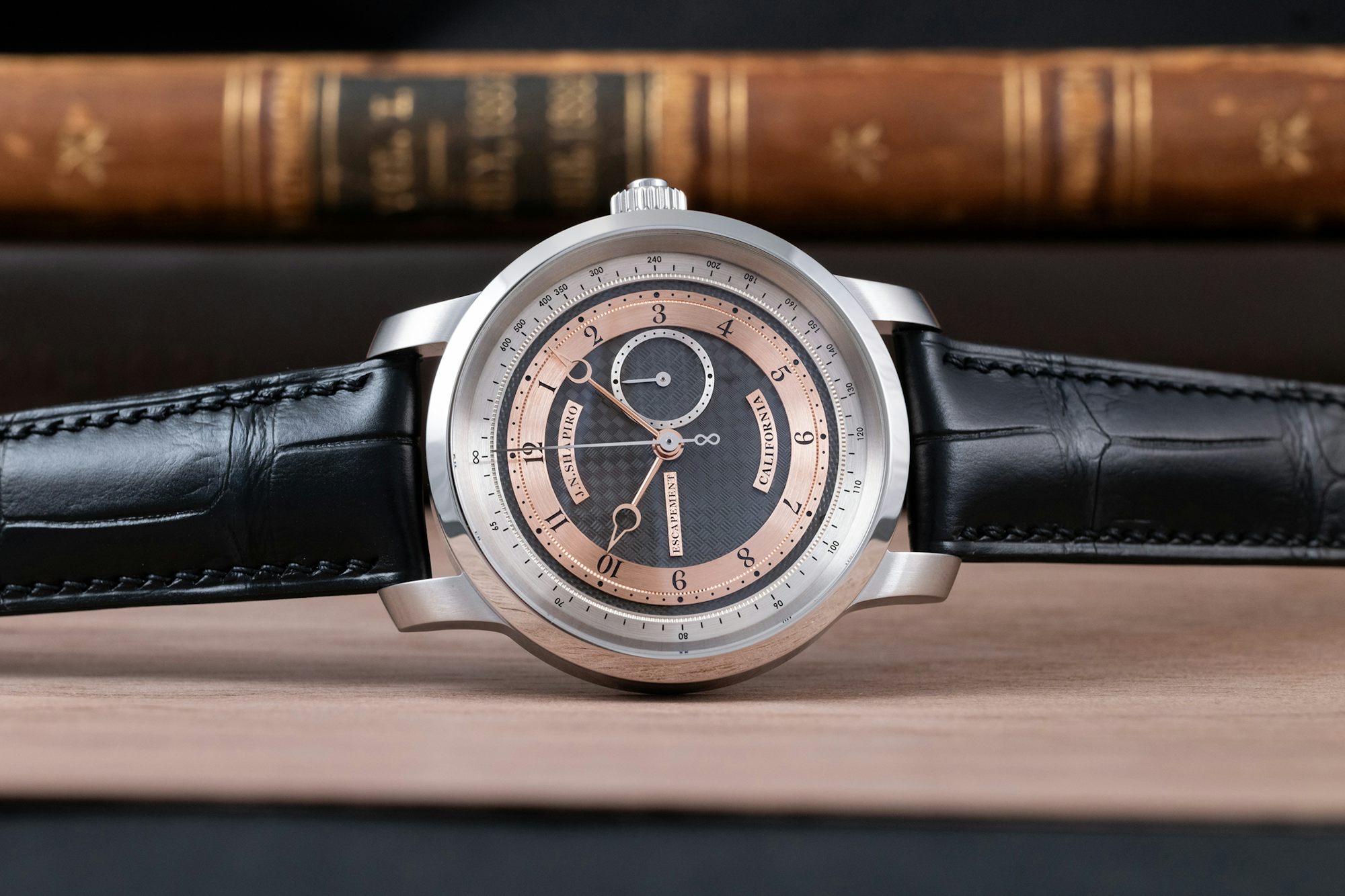Shapiro Chronograph
