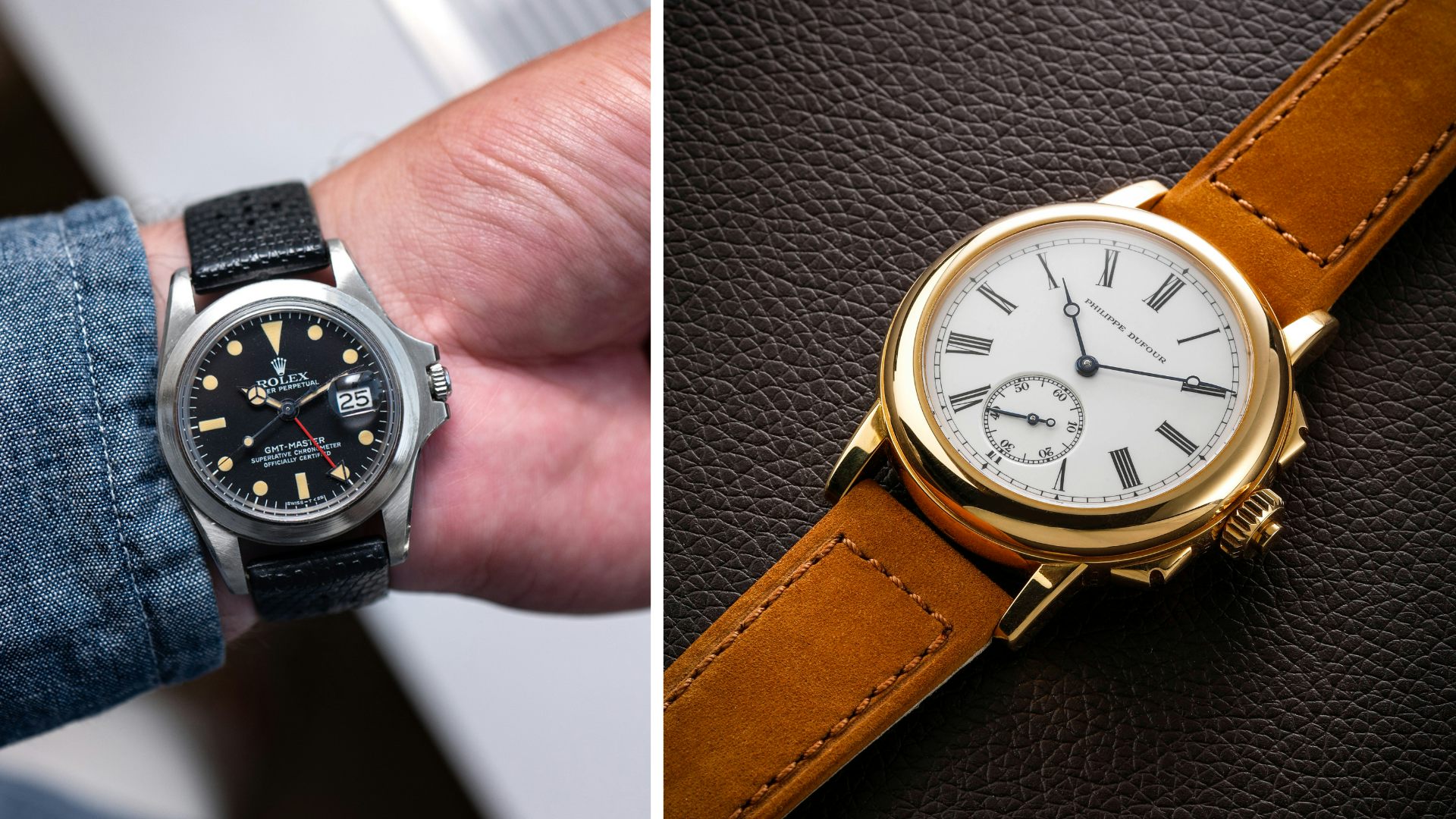 Top 10+ Must-Know Luxury Watch Brands in 2022
