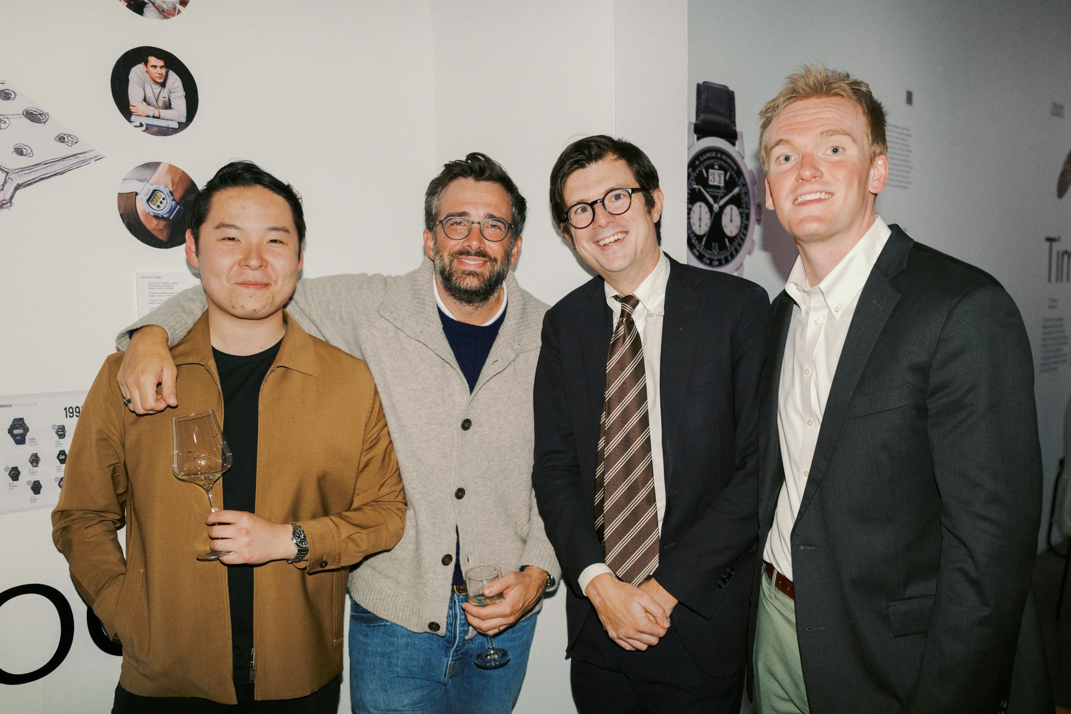 UBS House of Craft NYC