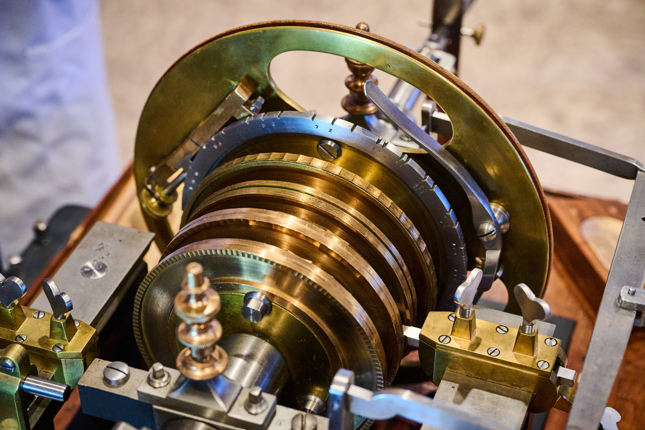 Patek Philippe Rare Handcrafts