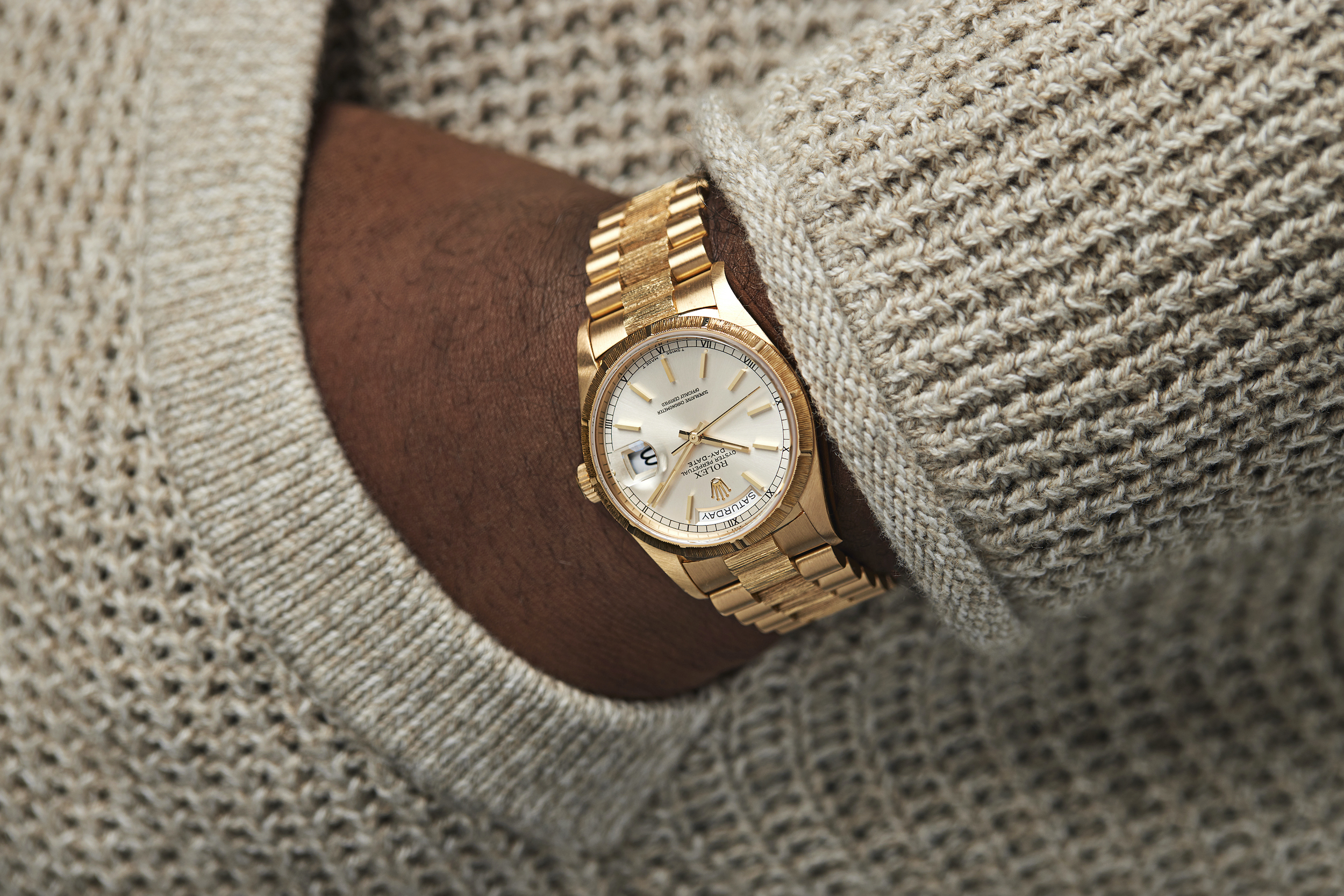 Hodinkee on sale vintage watches