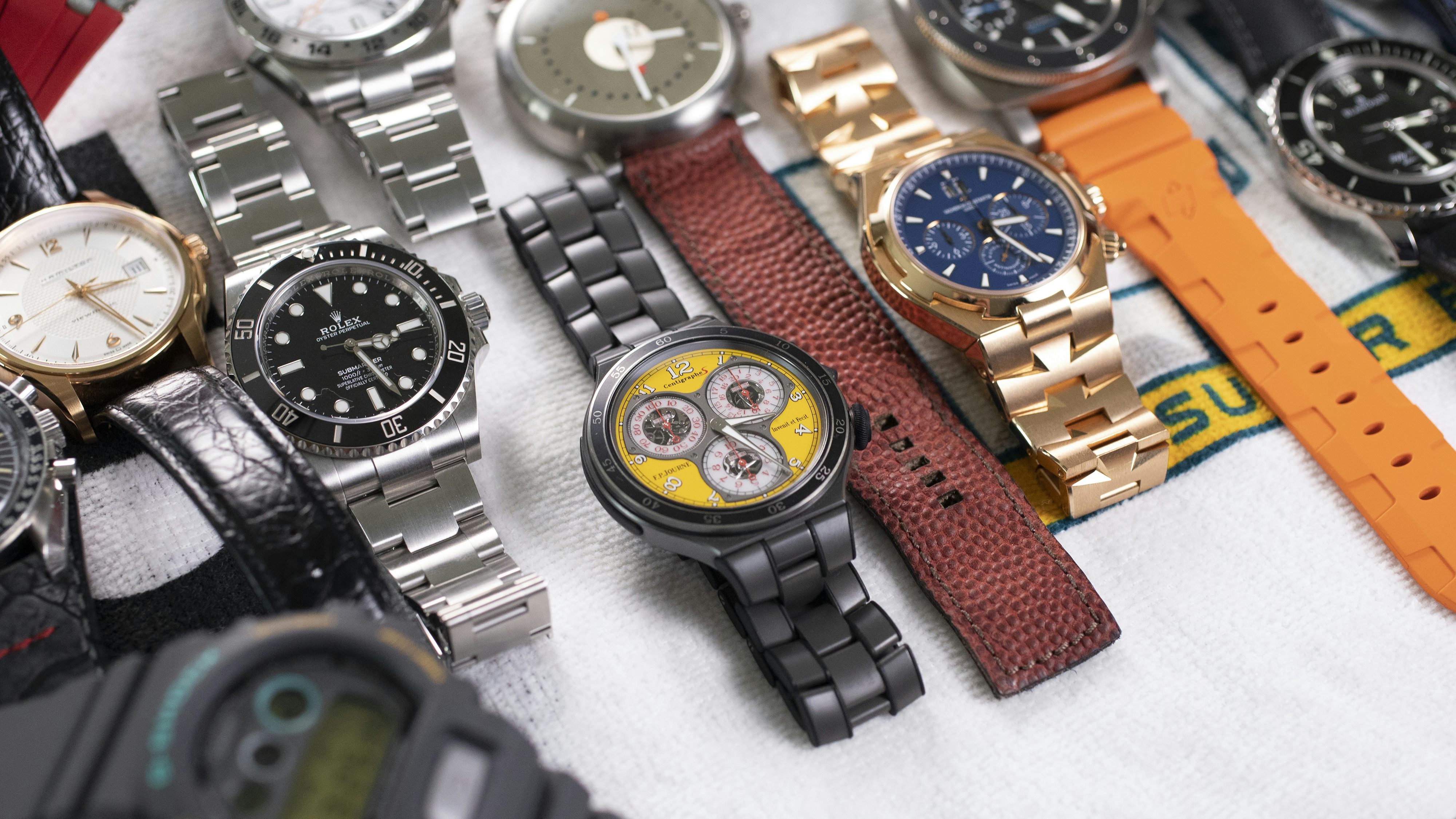 The Video Vault: Nine Years Later, Revisiting A Hodinkee Classic