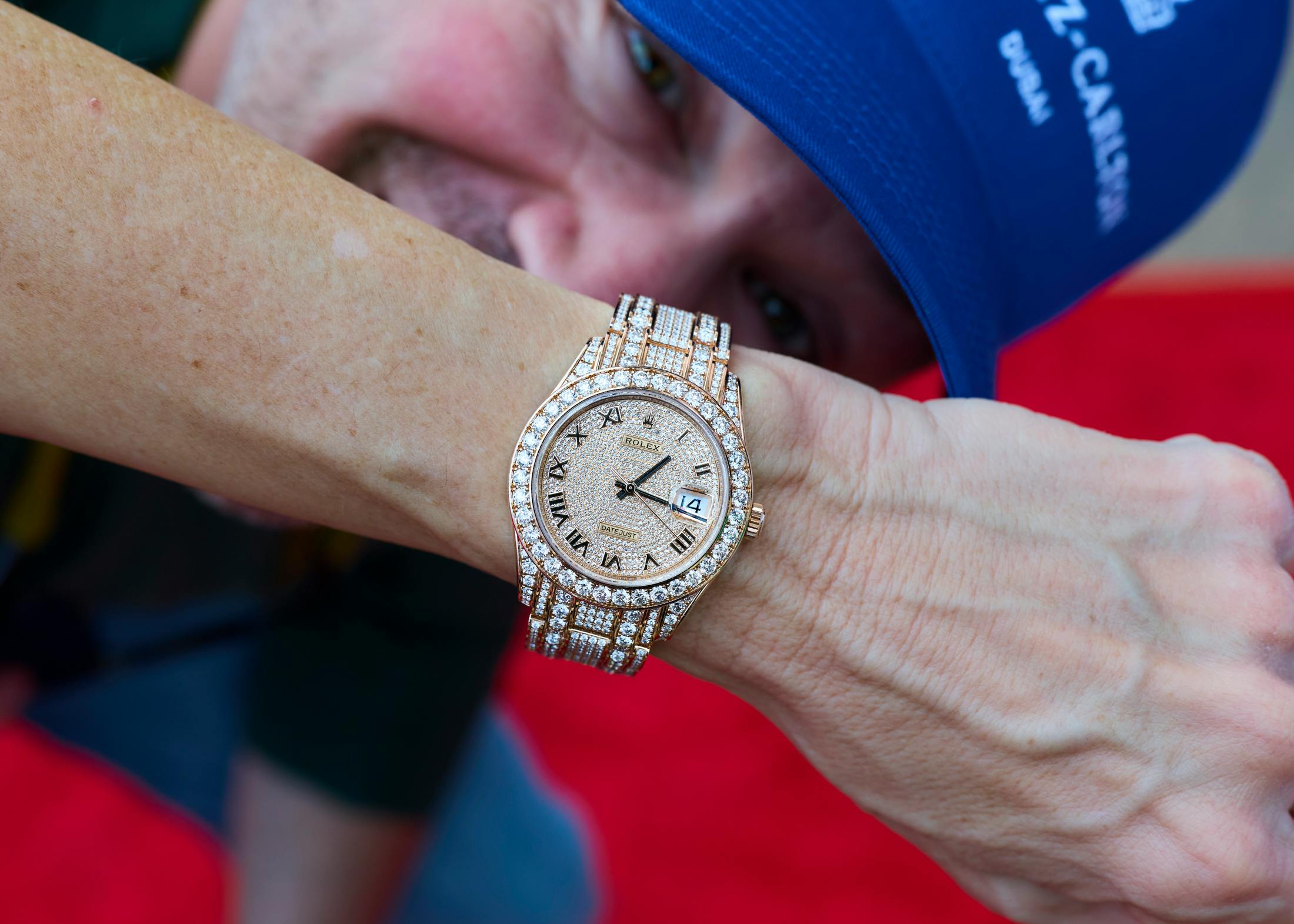 Oliver Smith Jeweler’s Annual Cars & Cigars