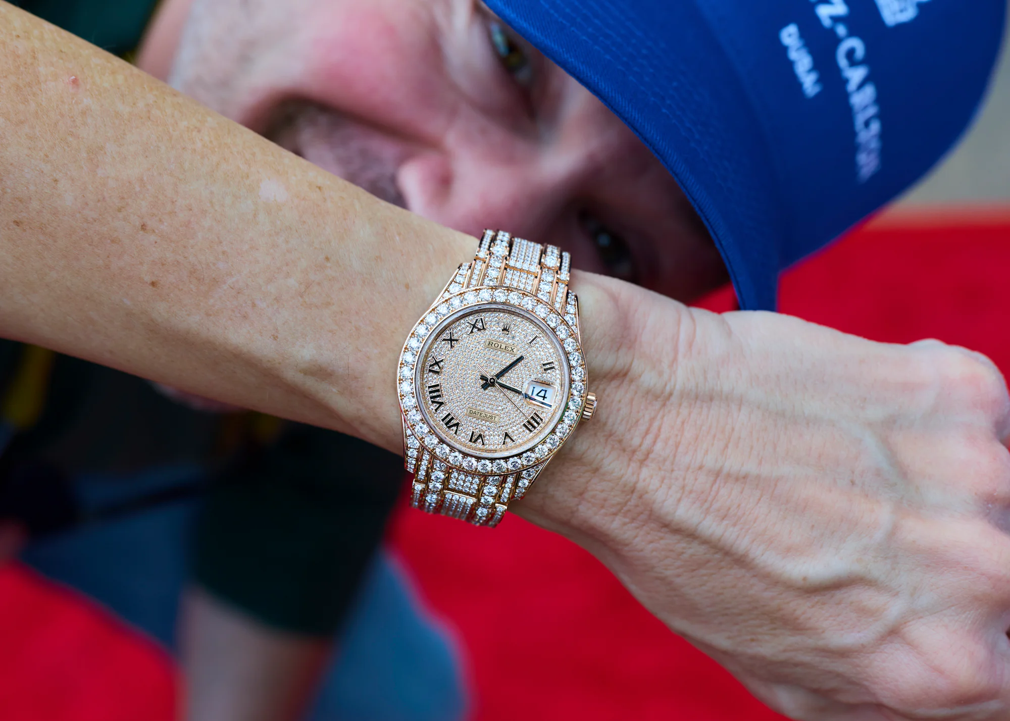 Oliver Smith Jeweler’s Annual Cars & Cigars