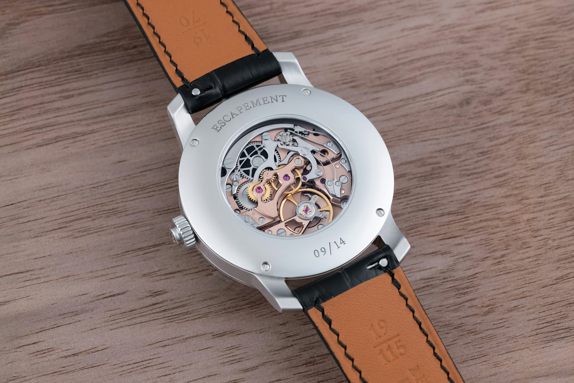Shapiro Chronograph