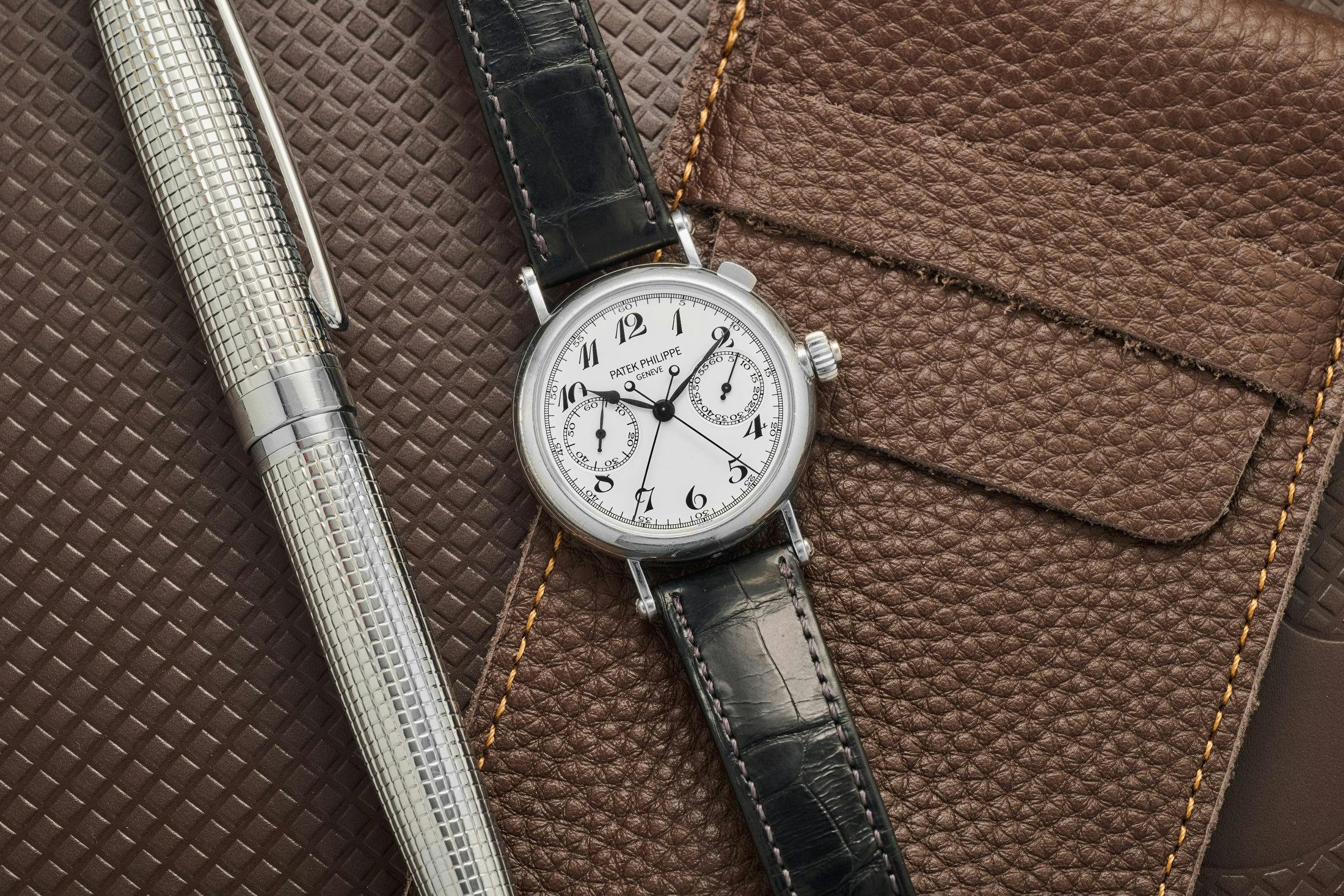 Patek 5959