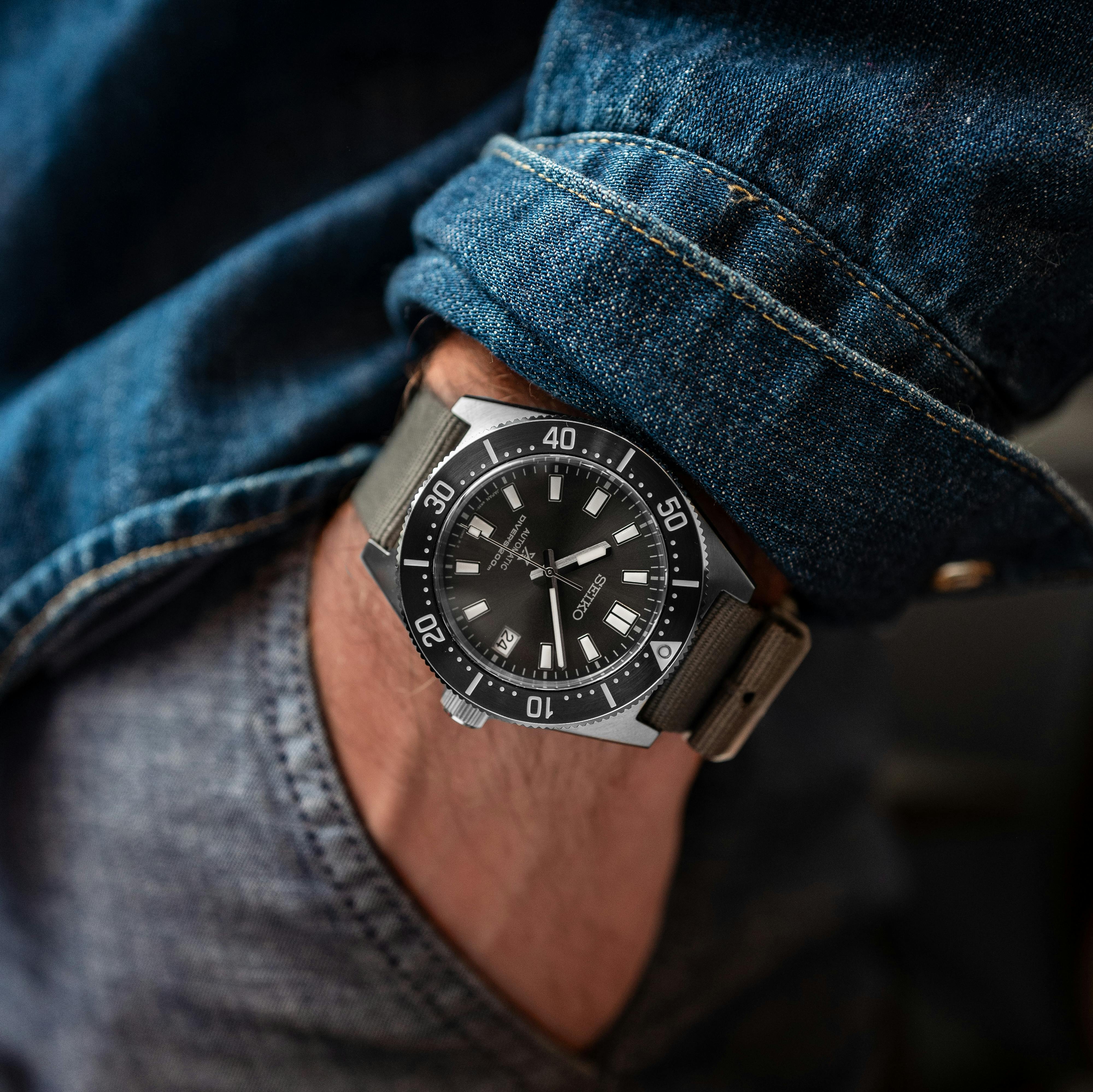 One Year With My Seiko SPB143 - Any Questions?