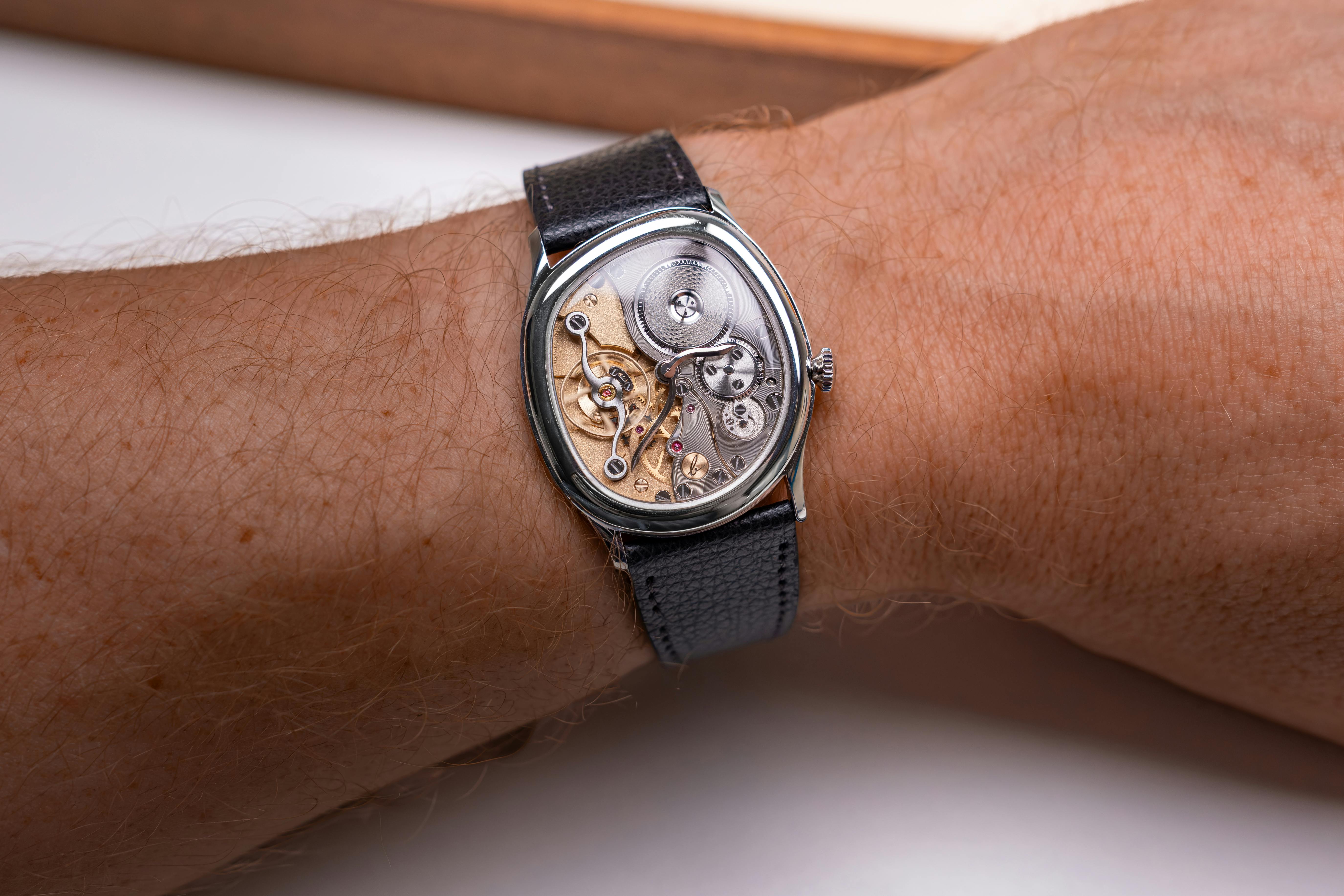 Photo Report: Geneva Watch Days 2026