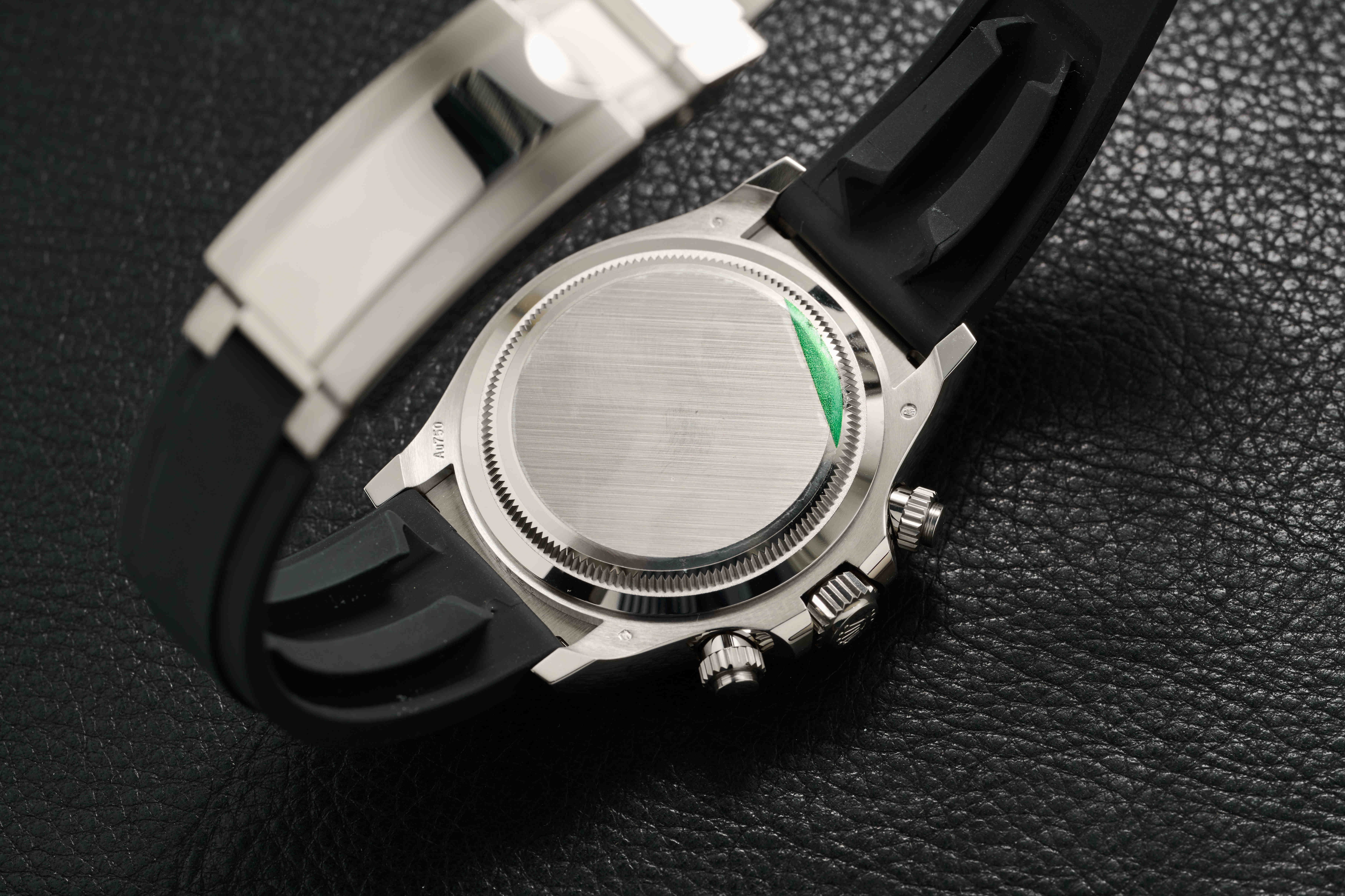 Rolex Meteorite Daytona