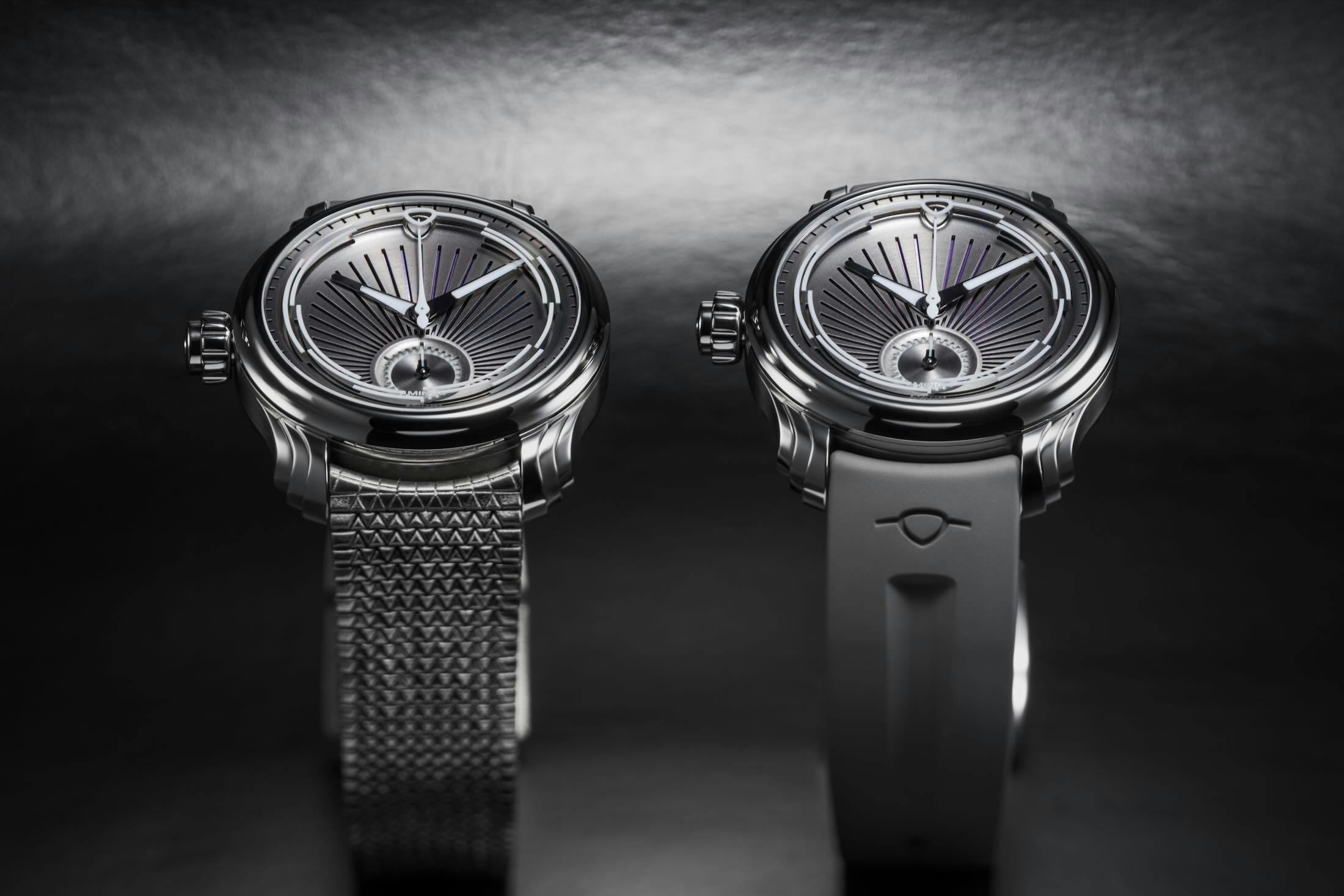 57.04 Phoenix different straps