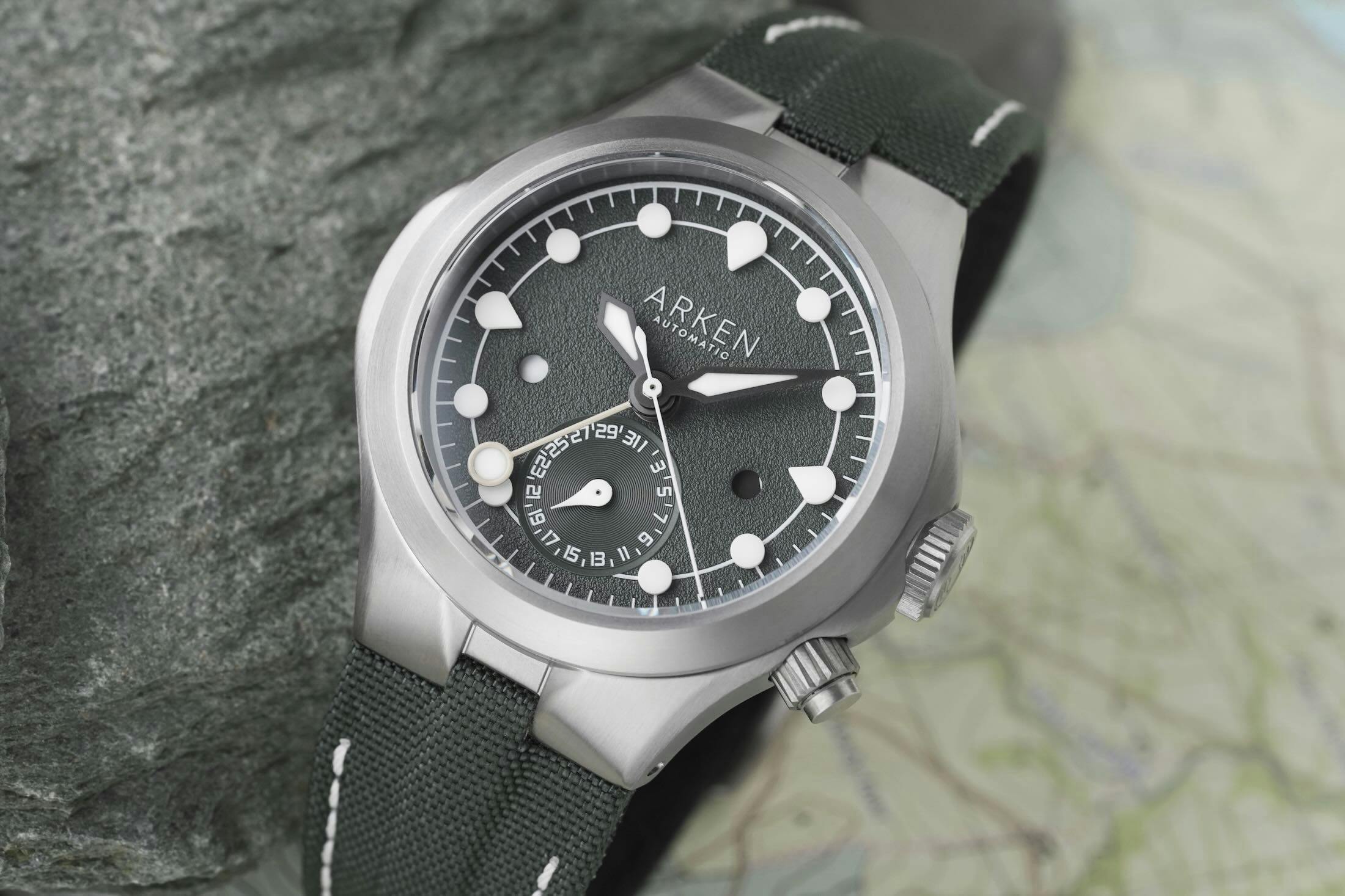 Alterum Sage Green