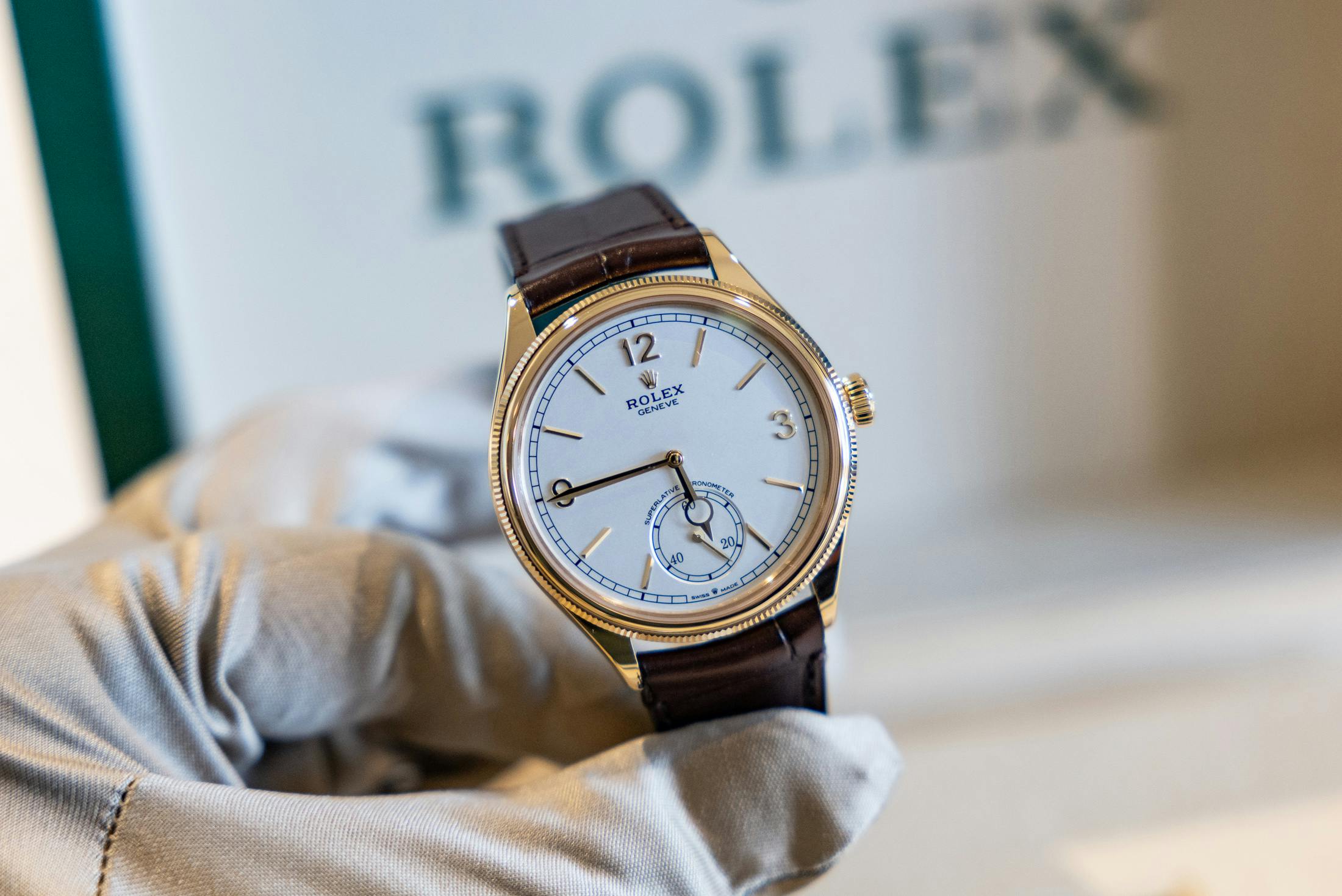the pebble beach concours d'elegance