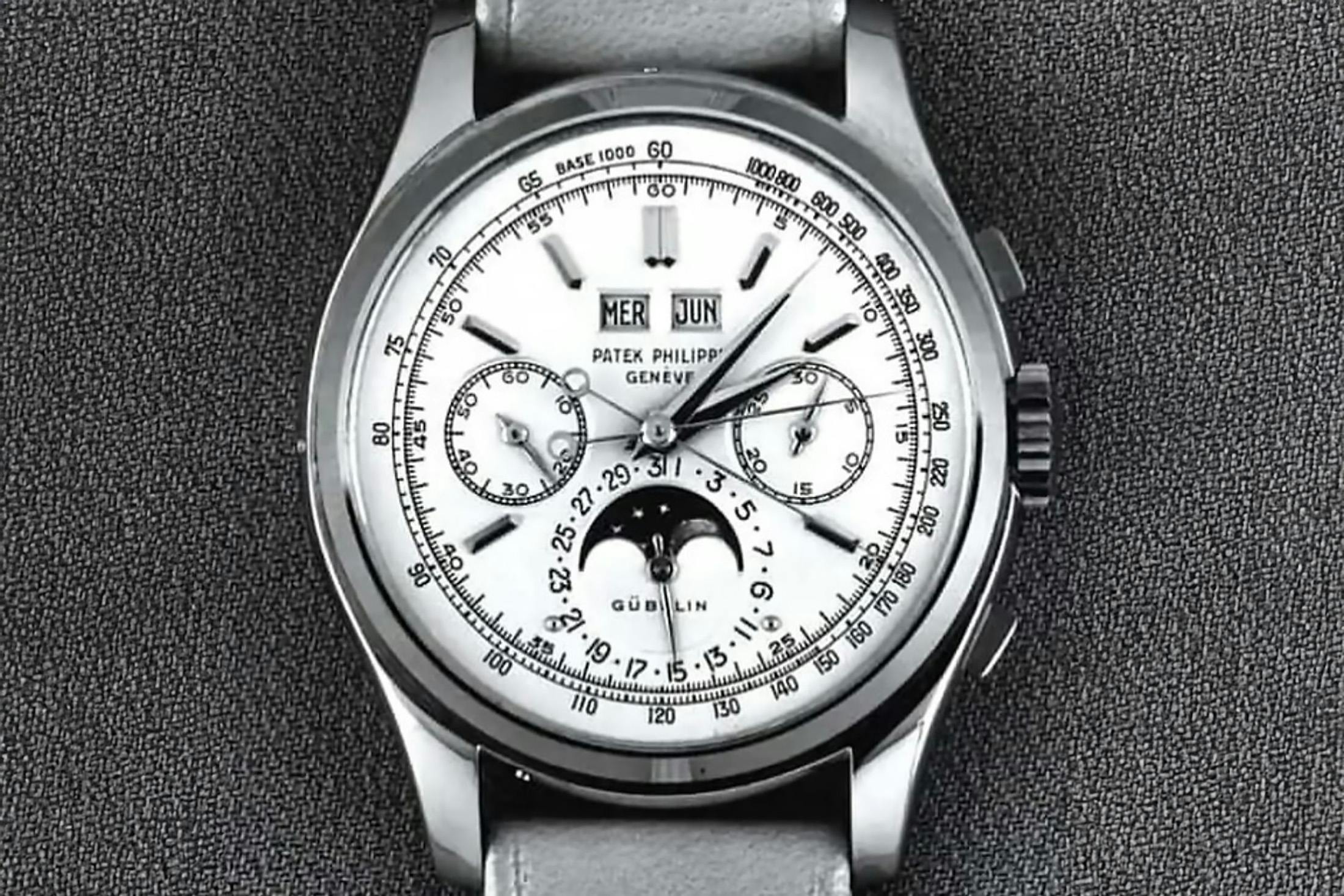 2571 Gübelin 