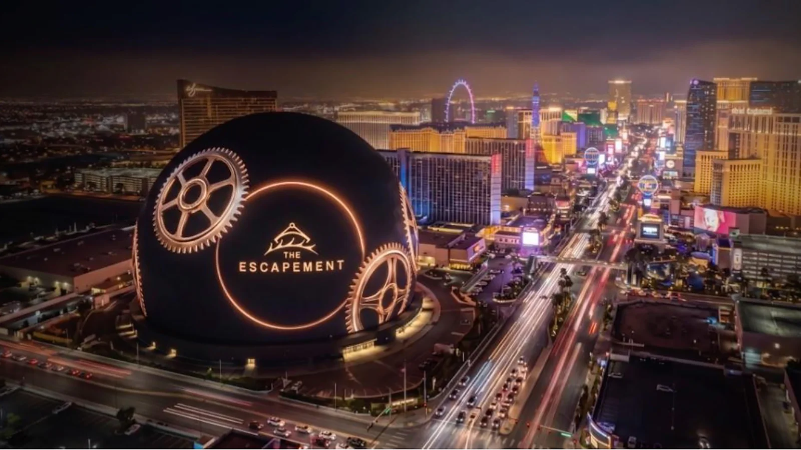 The Escapement Watch Event Relocates from Abu Dhabi to Las Vegas