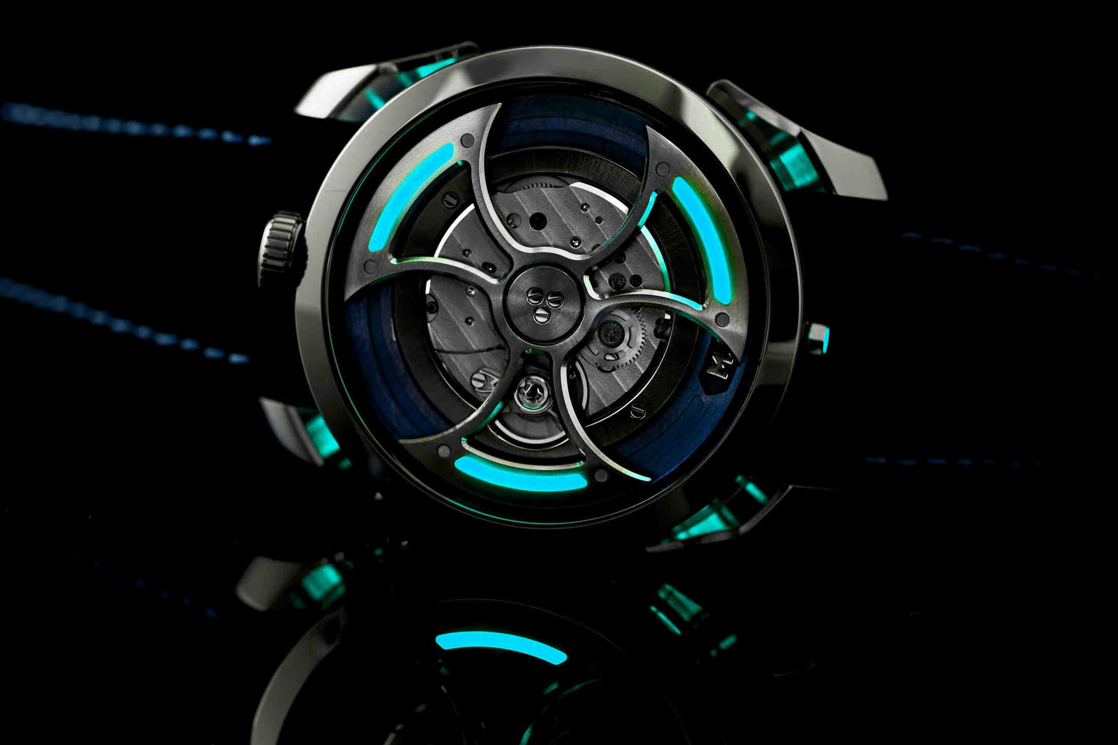 M.A.D.1S Lume