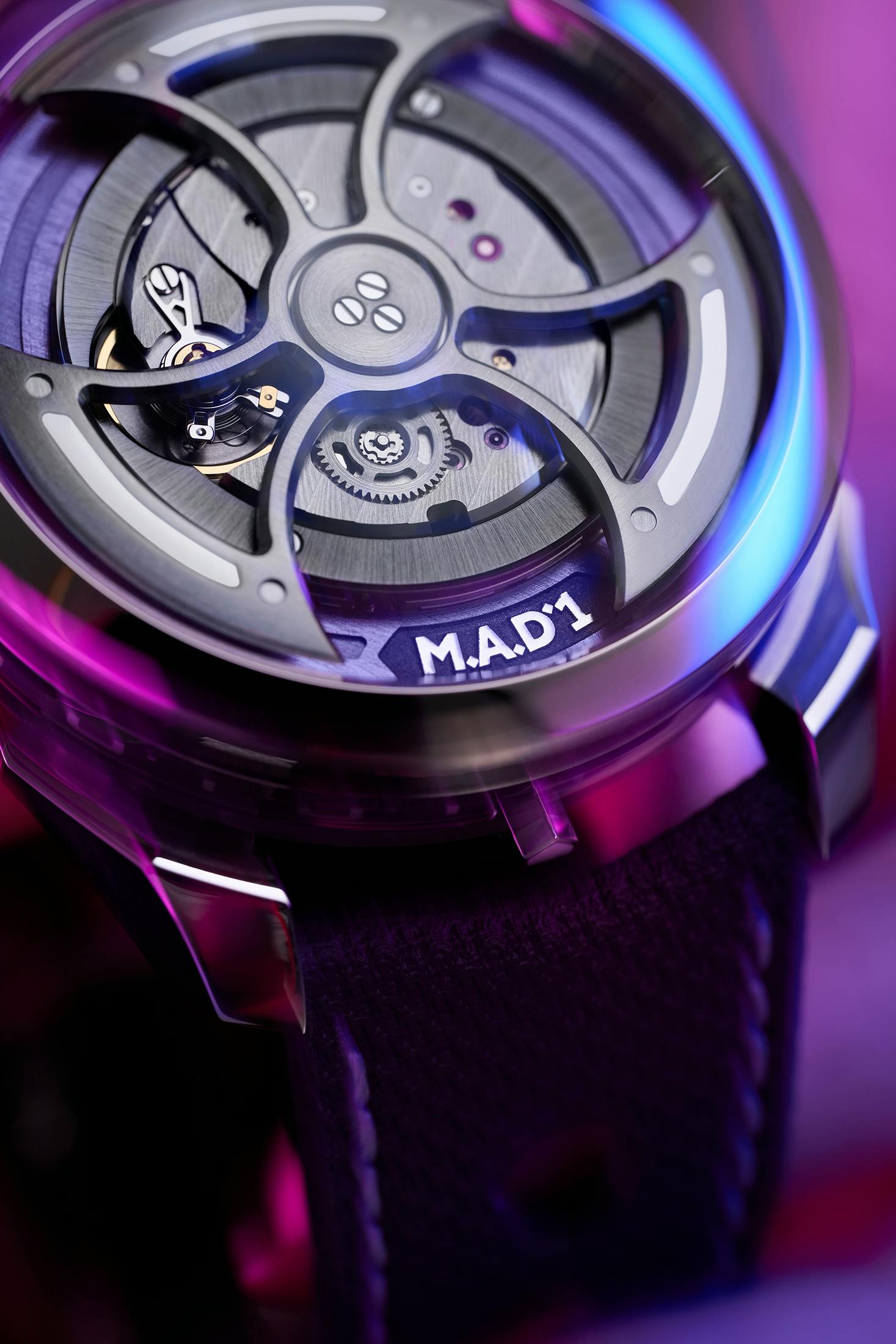 M.A.D.1.S.