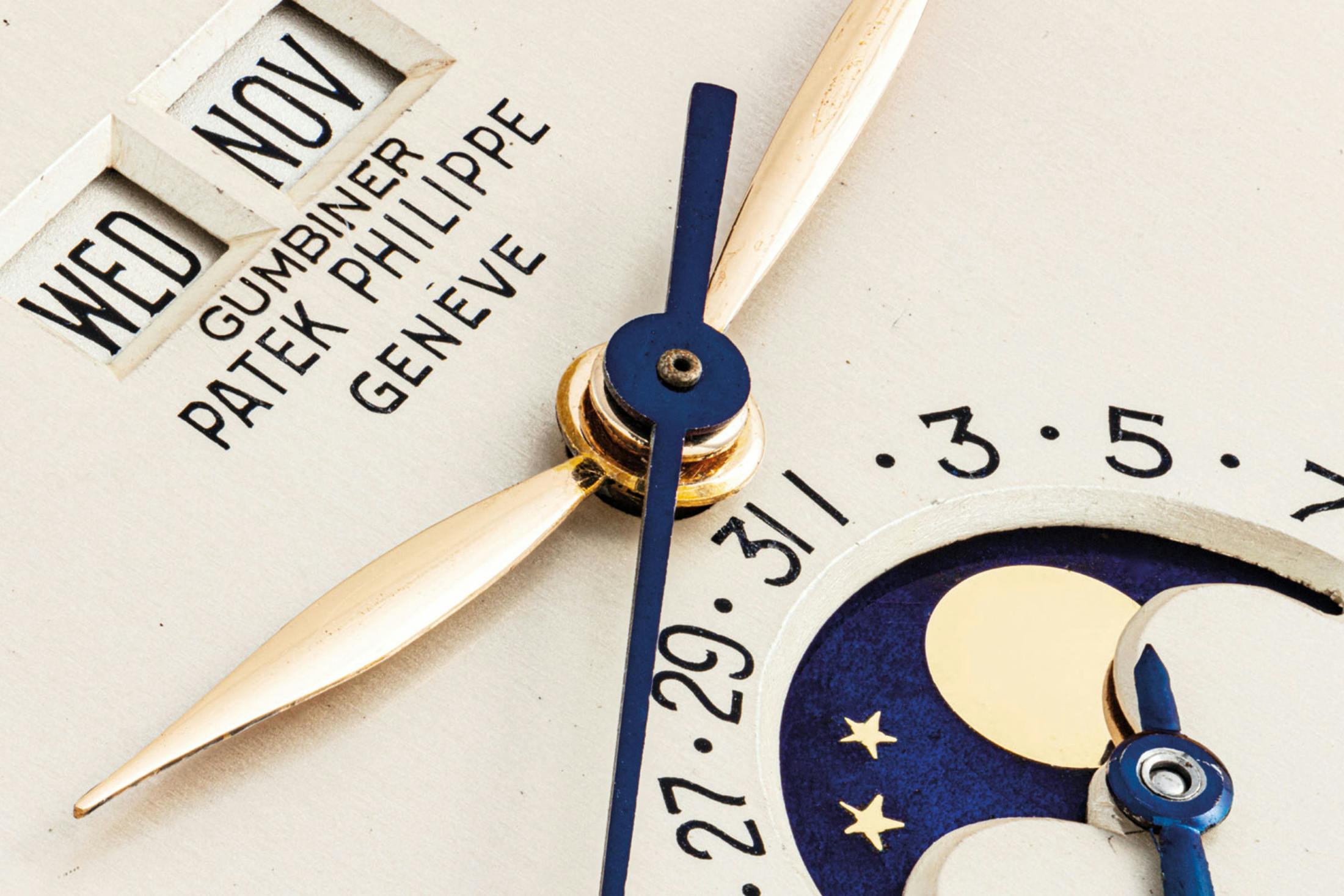 Patek 2497