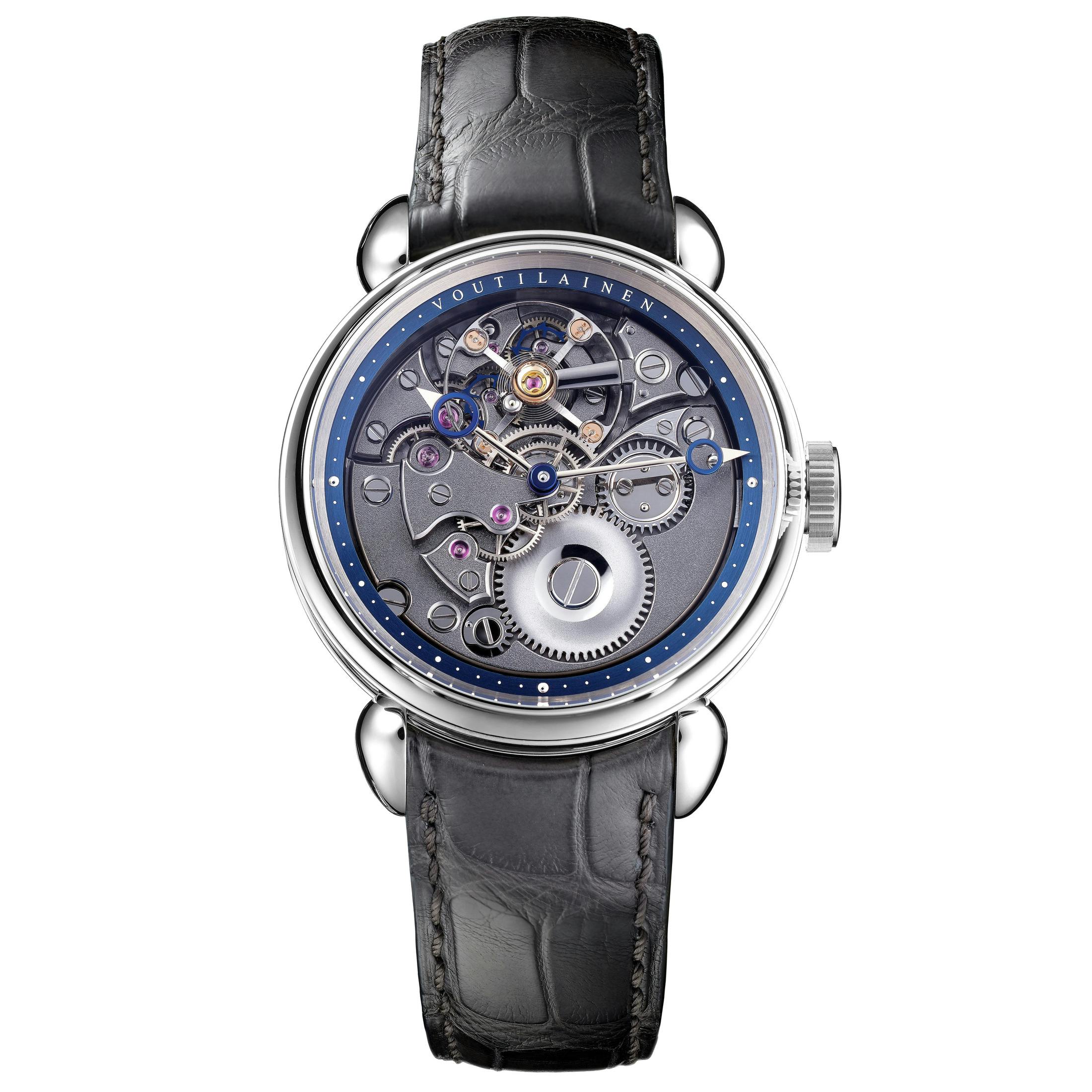 A Voutilainen watch