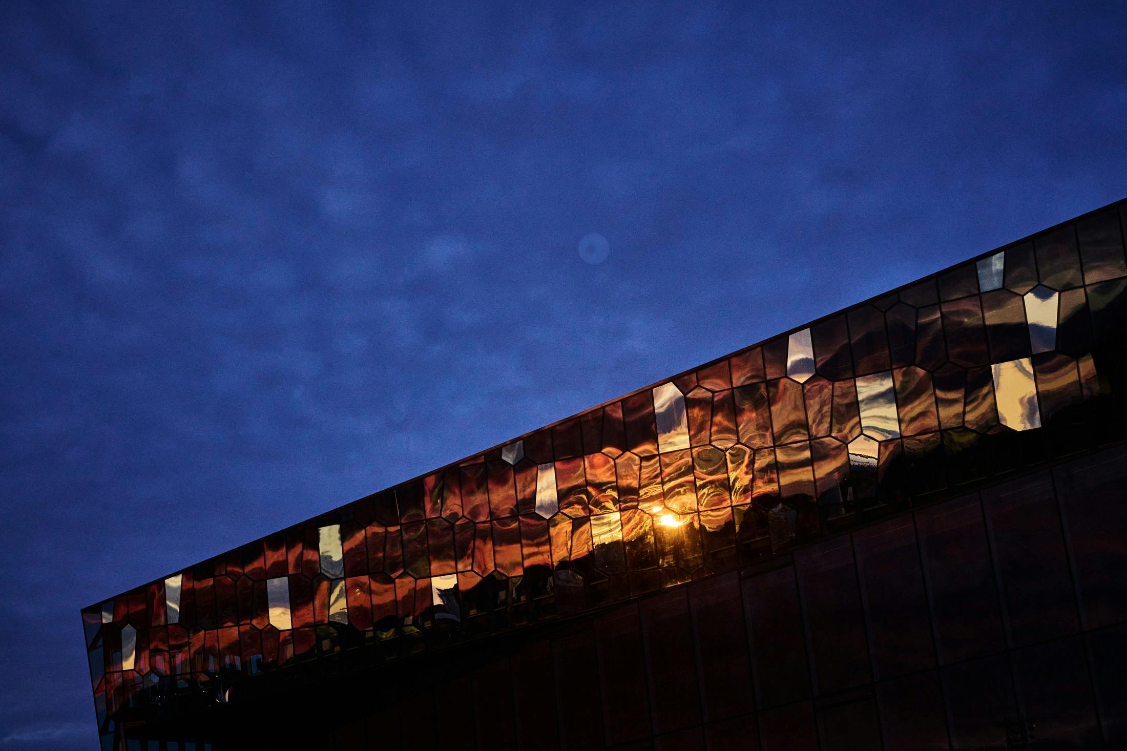 Harpa