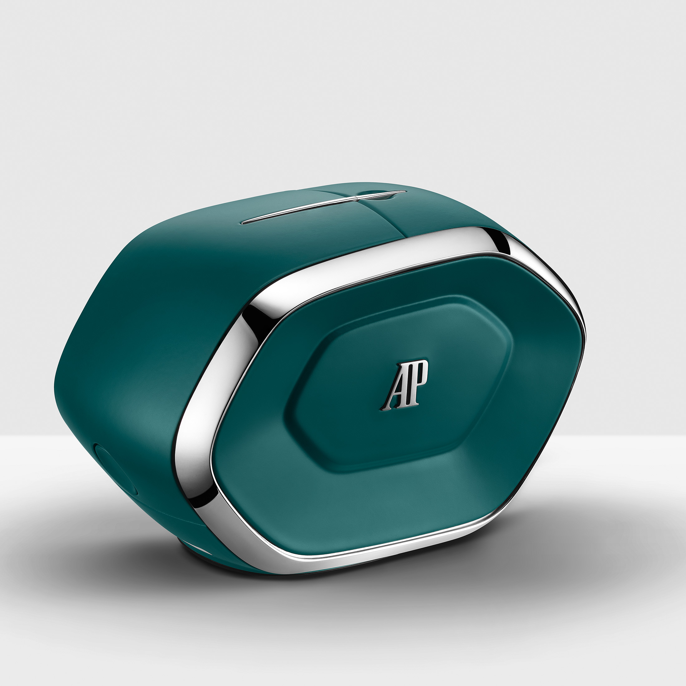 AP Perpetual Calendar Royal Oak