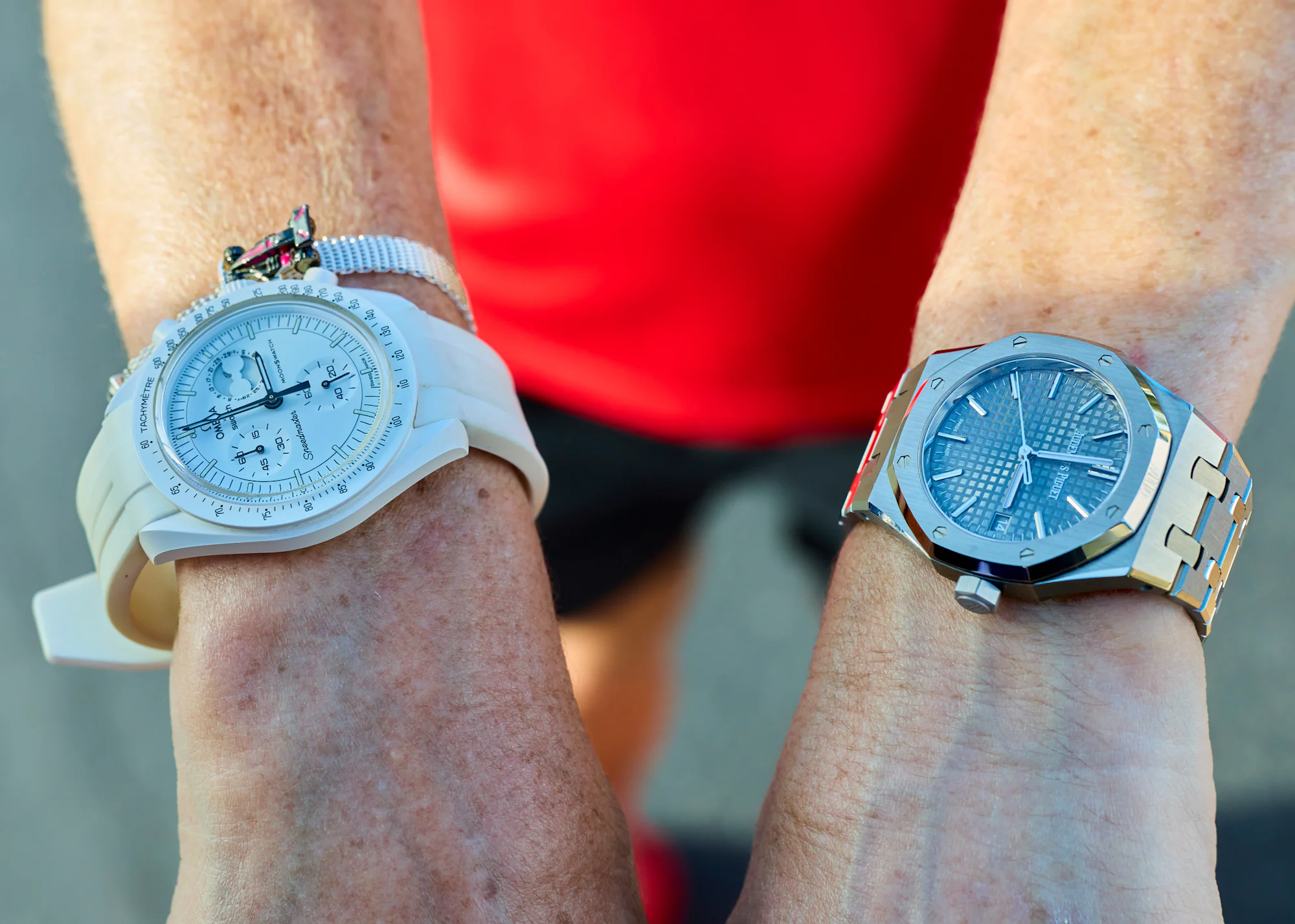 Oliver Smith Jeweler’s Annual Cars & Cigars