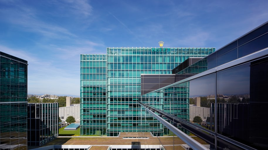 Business News: Rolex Will Raise U.S. Prices In Response To Tariffs ...