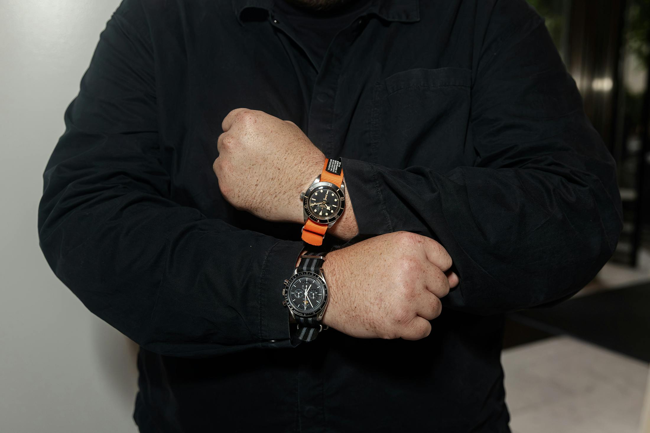 Watch Spotting At The Hodinkee Happy Hour At One Vanderbilt [August 2026]