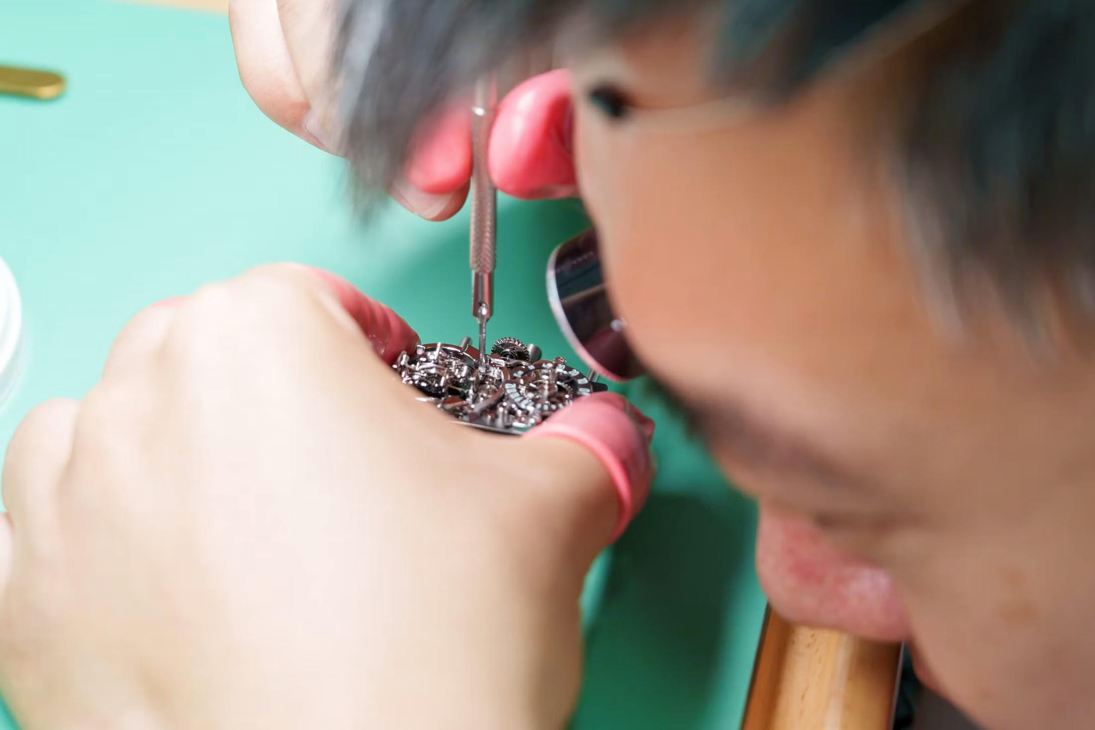 Why Fam al Hut, A Rising Chinese Independent, Is Pursuing Manufacture Status Just One Year In