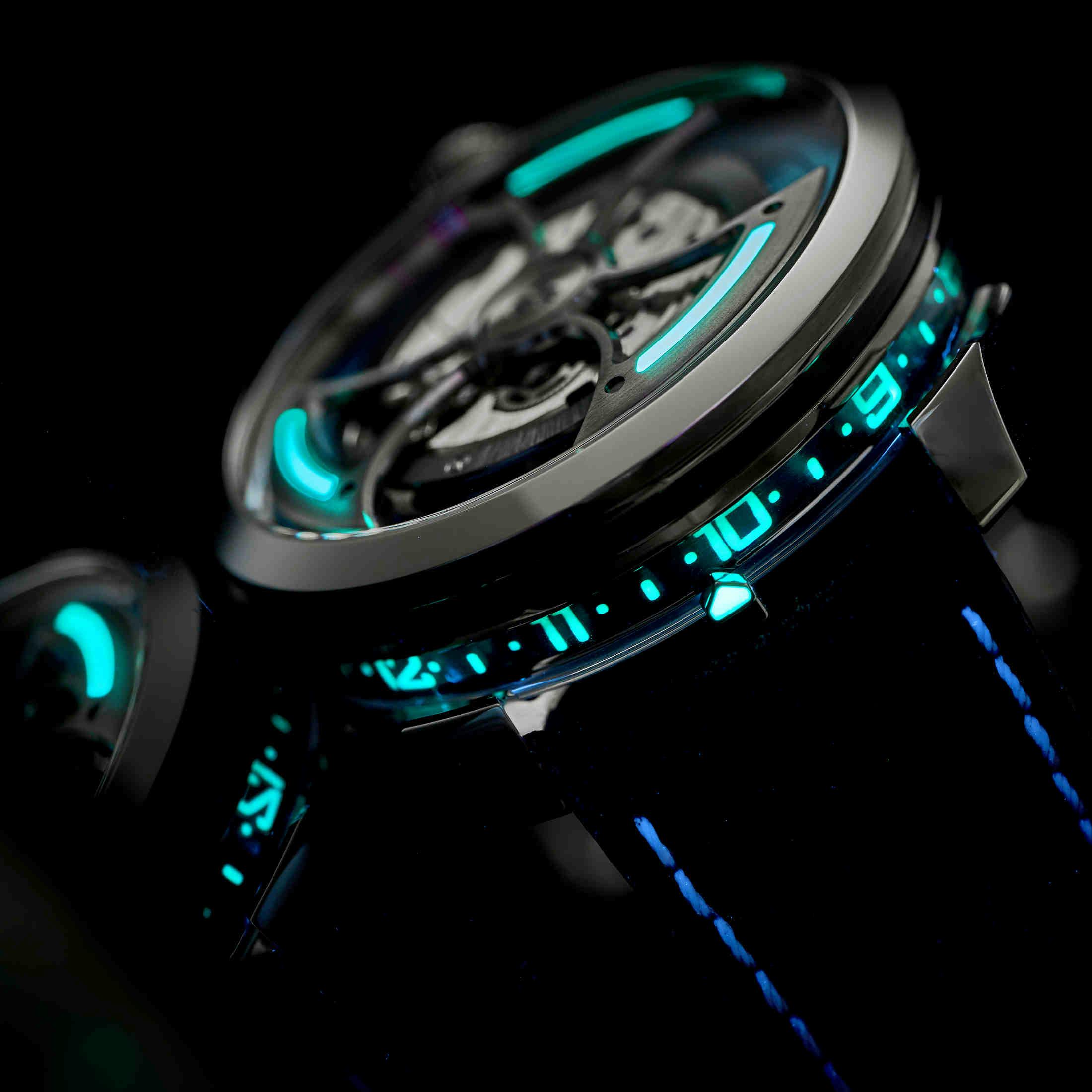 M.A.D.1S Lume