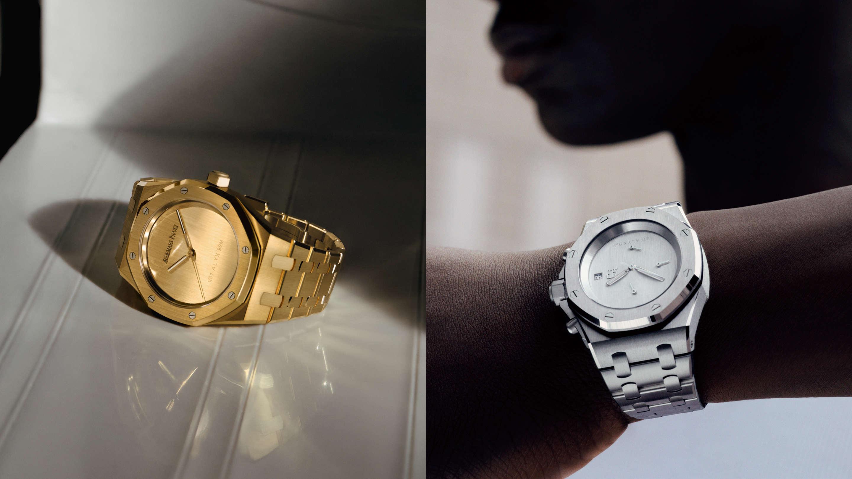 Introducing An Official Partnership Between Audemars Piguet And