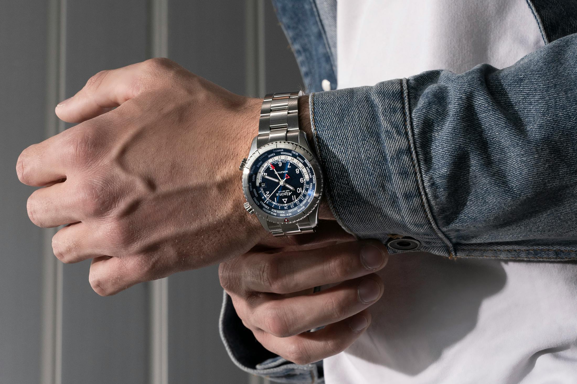 Startimer