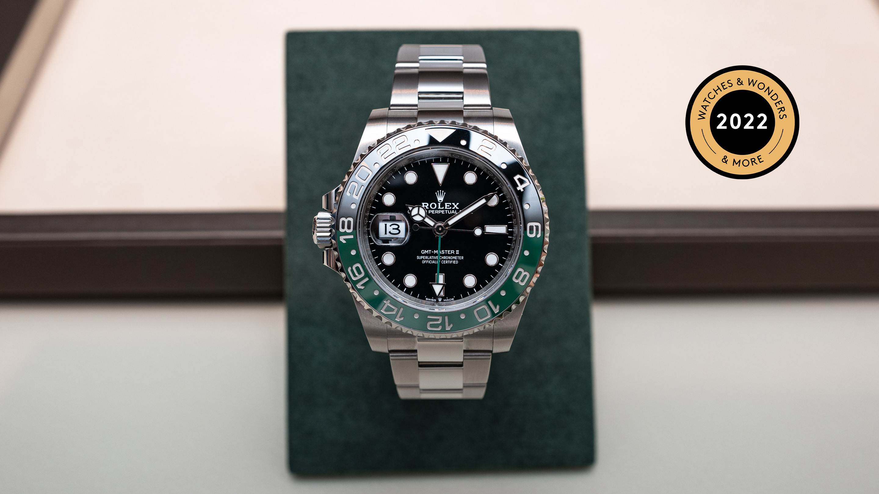 Rolex Genuine Screwdriver Watch Tool Bracelet Sizing Seadweller Part Ref.  2100 bracelets 93150, 93160, 78350, 78360,